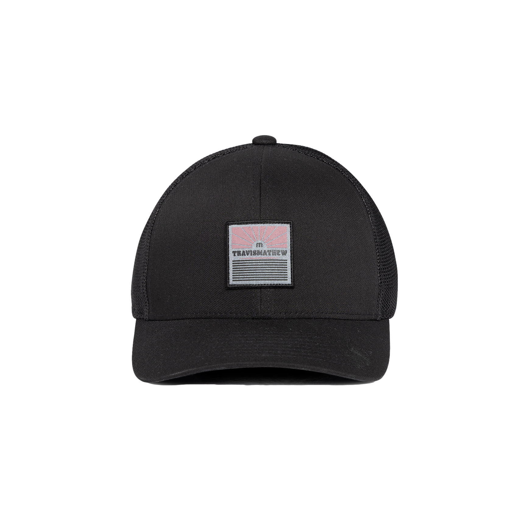 Waterscape Boys Snapback Hat
