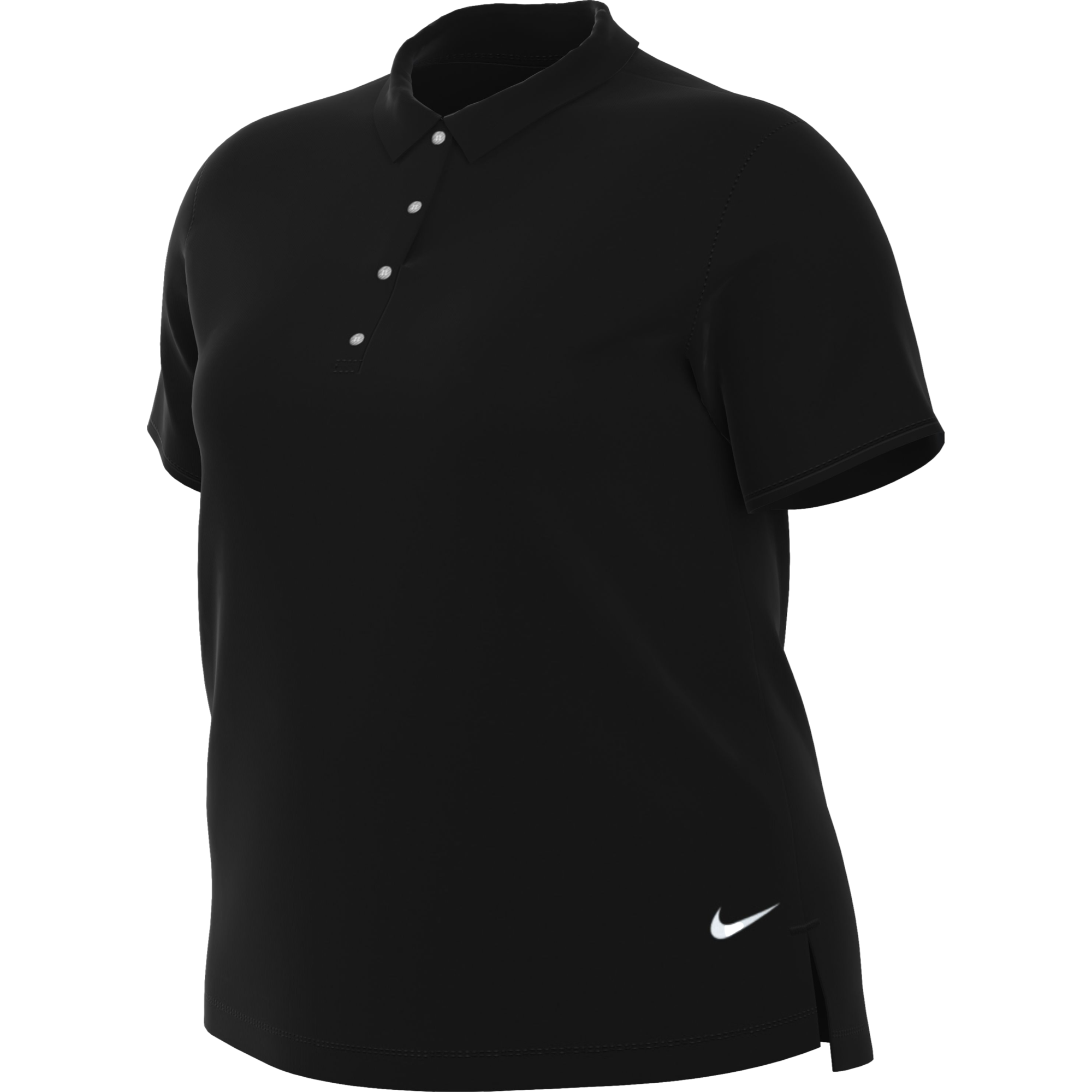 Nike Dri-FIT Victory Women's Golf Polo (Plus Size).