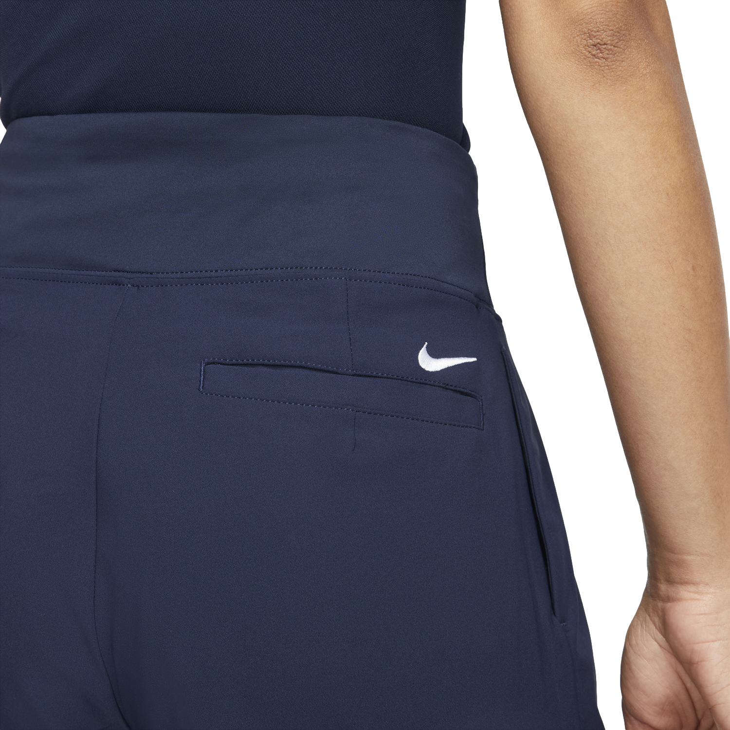 Dri-FIT Women&rsquo;s 17" Golf Skort