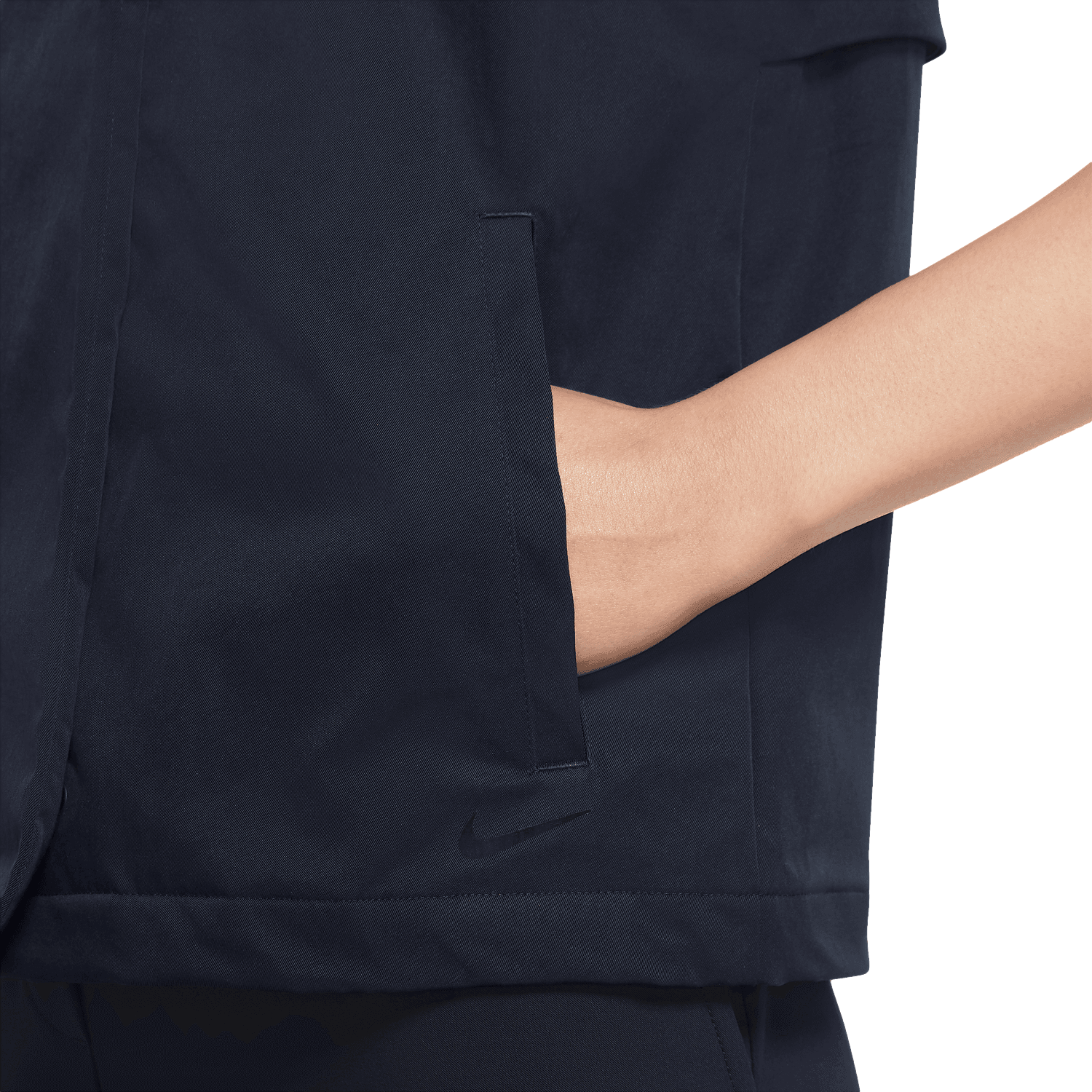 Repel Women's Golf Vest