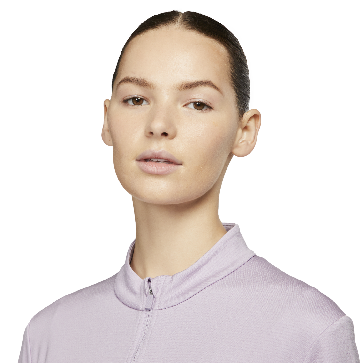 Dri-FIT UV Victory Women's Full Zip Golf Jacket