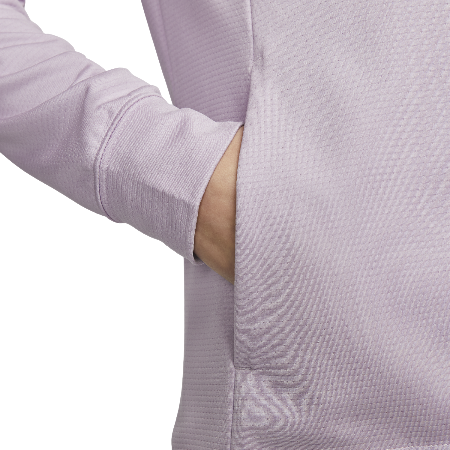 Dri-FIT UV Victory Women's Full Zip Golf Jacket