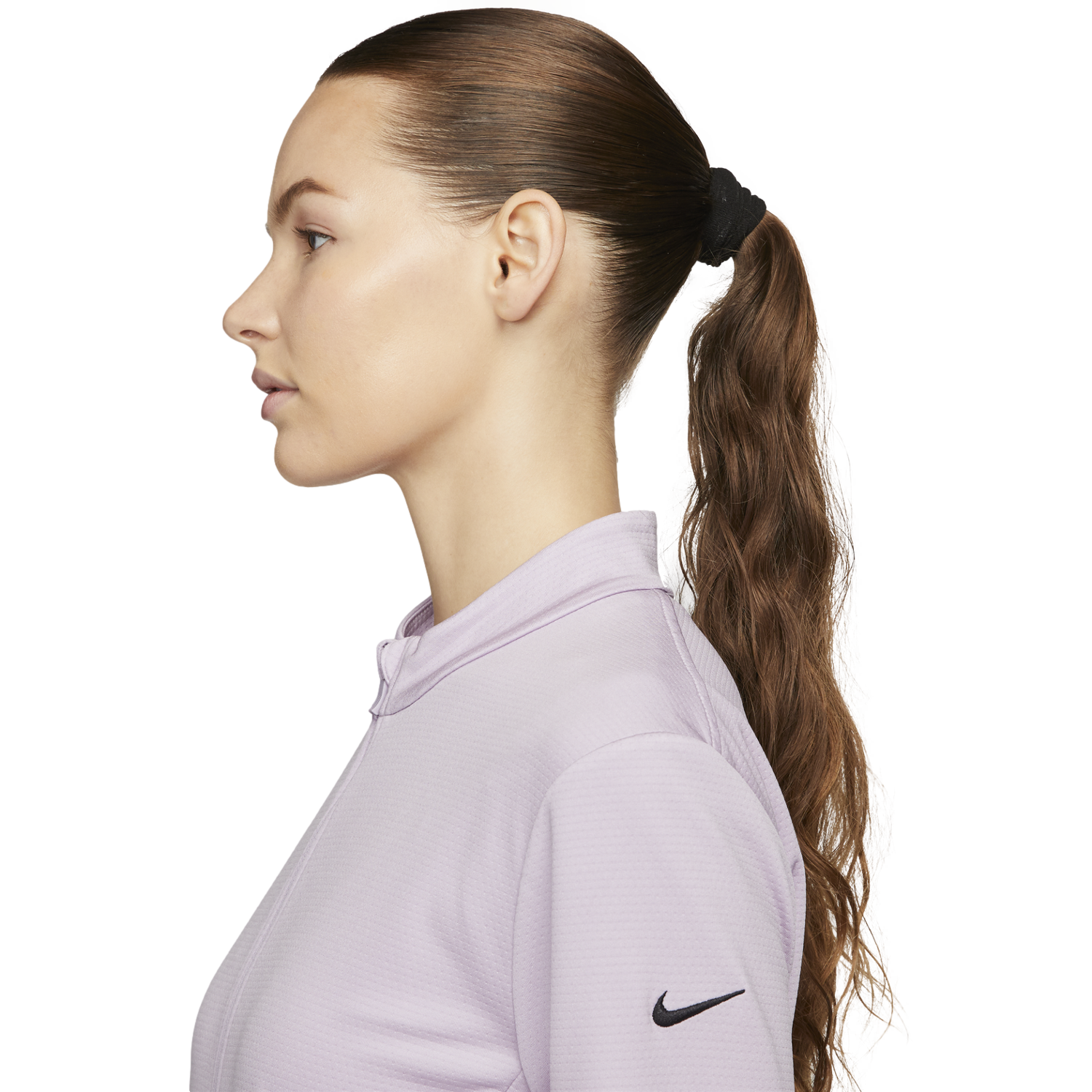 Dri-FIT UV Victory Women's Full Zip Golf Jacket