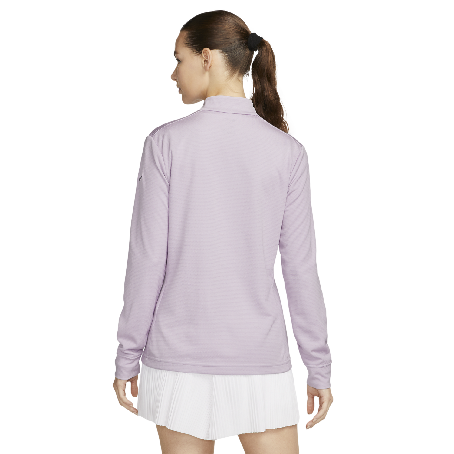 Dri-FIT UV Victory Women's Full Zip Golf Jacket