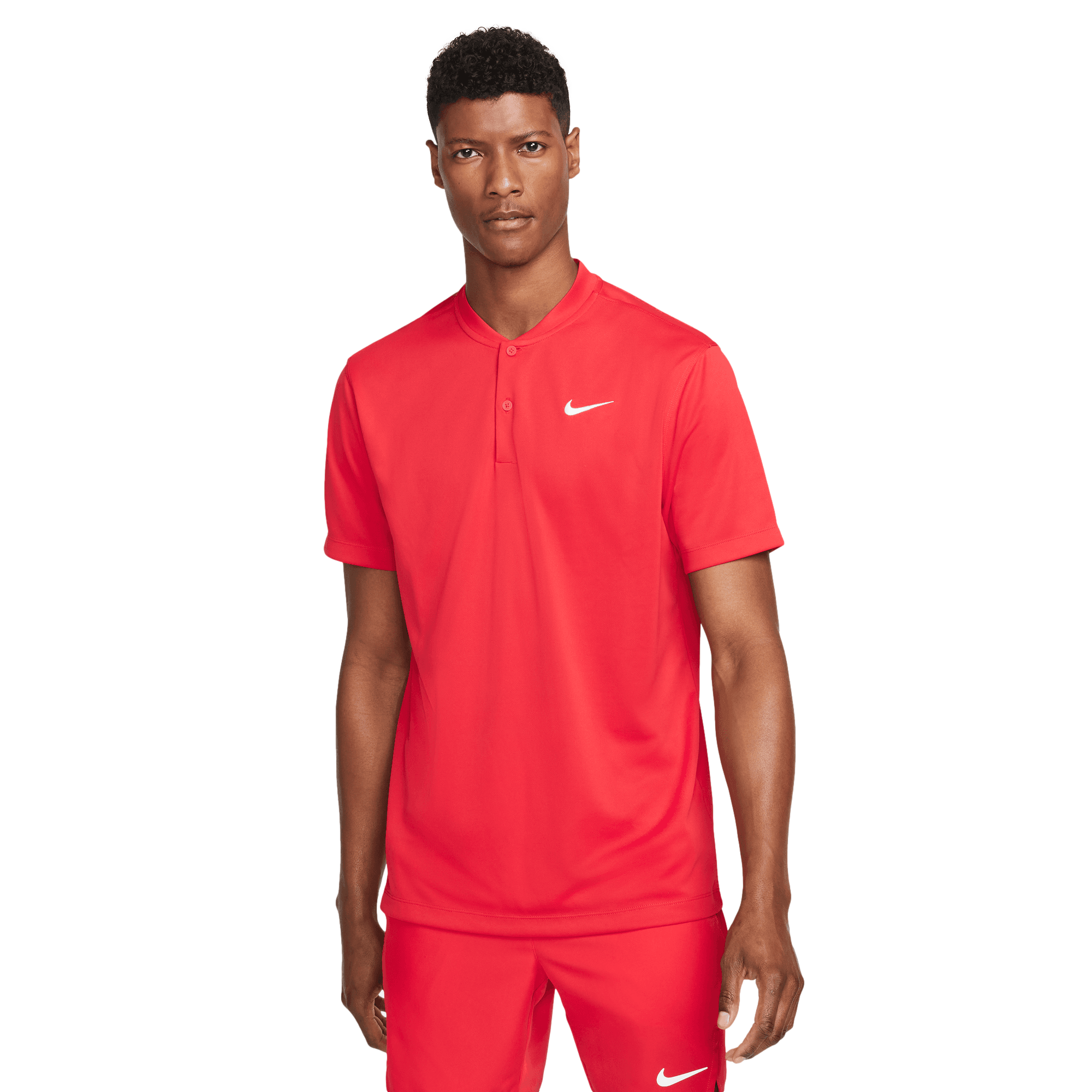 NikeCourt Dri-FIT Men's Tennis Polo