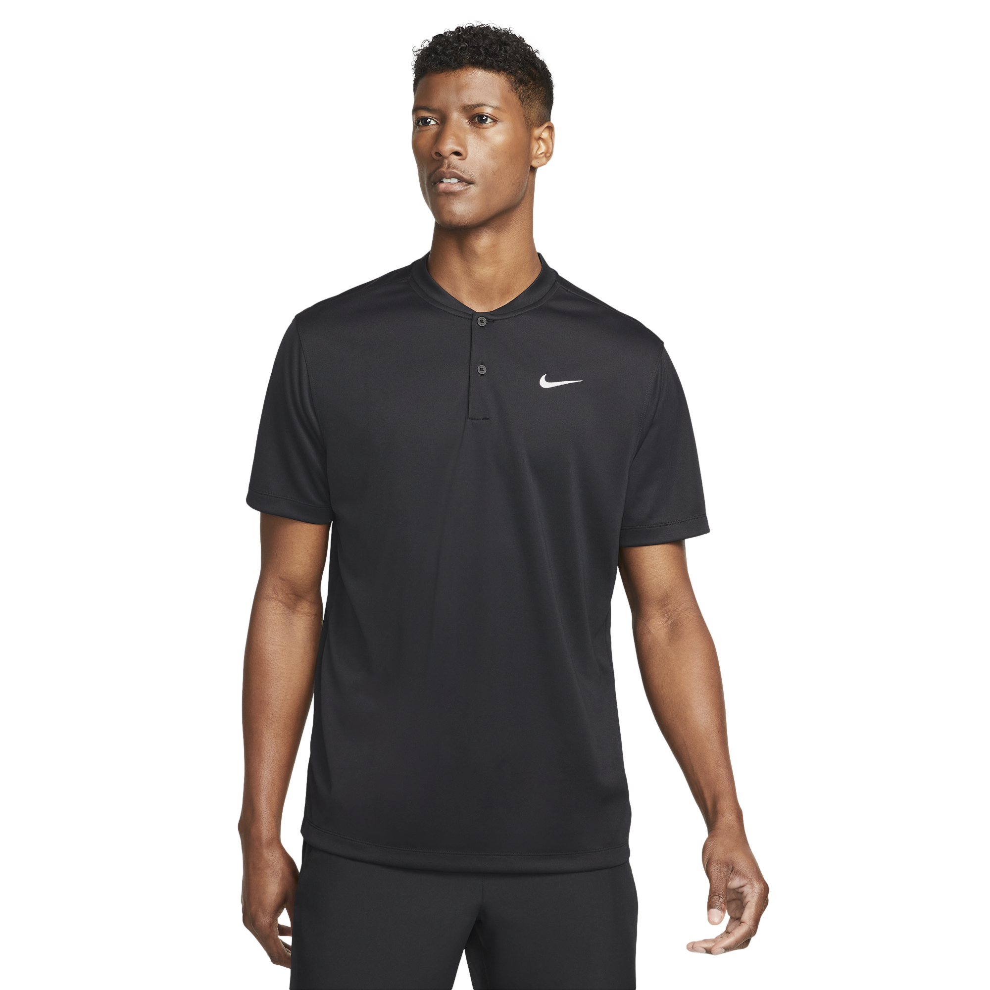 NikeCourt Dri-FIT Men's Tennis Polo