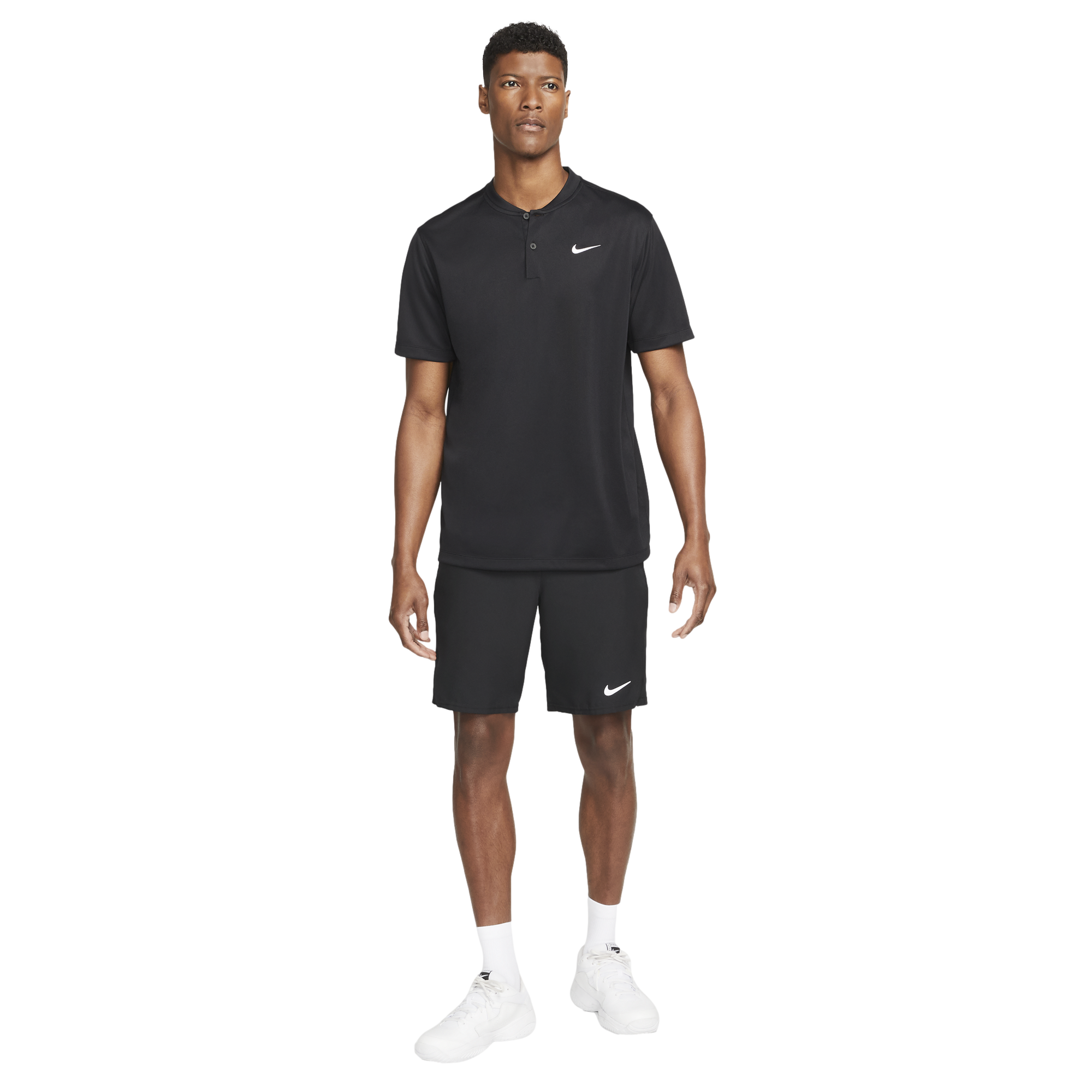 NikeCourt Dri-FIT Men's Tennis Polo