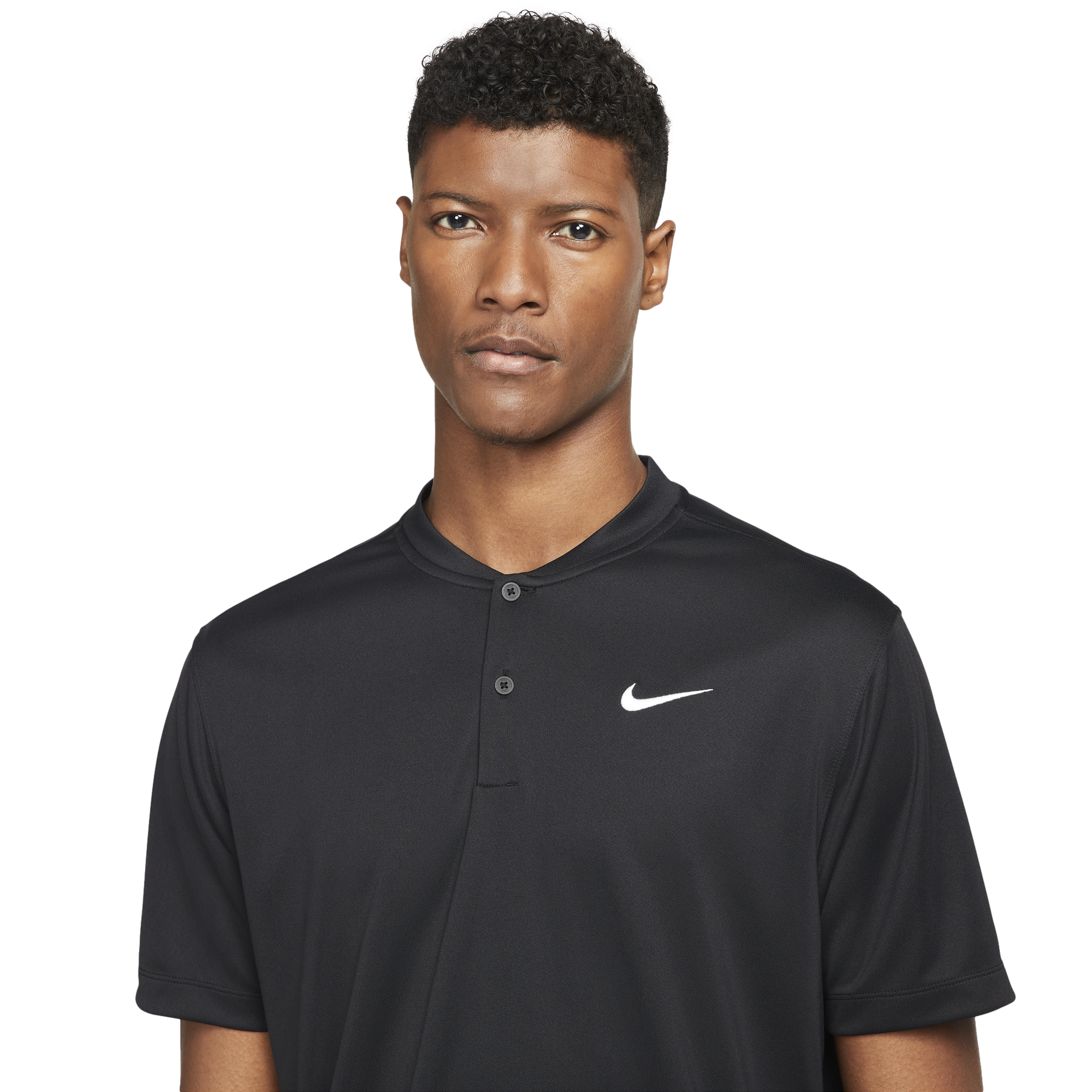 NikeCourt Dri-FIT Men's Tennis Polo