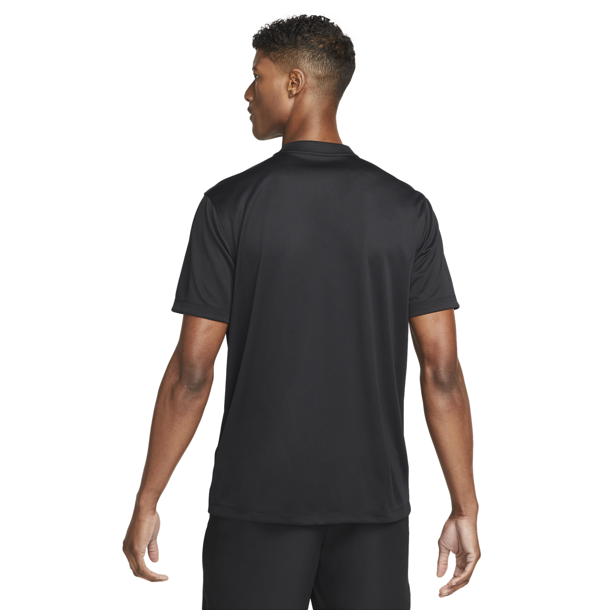 NikeCourt Dri-FIT Men's Tennis Polo