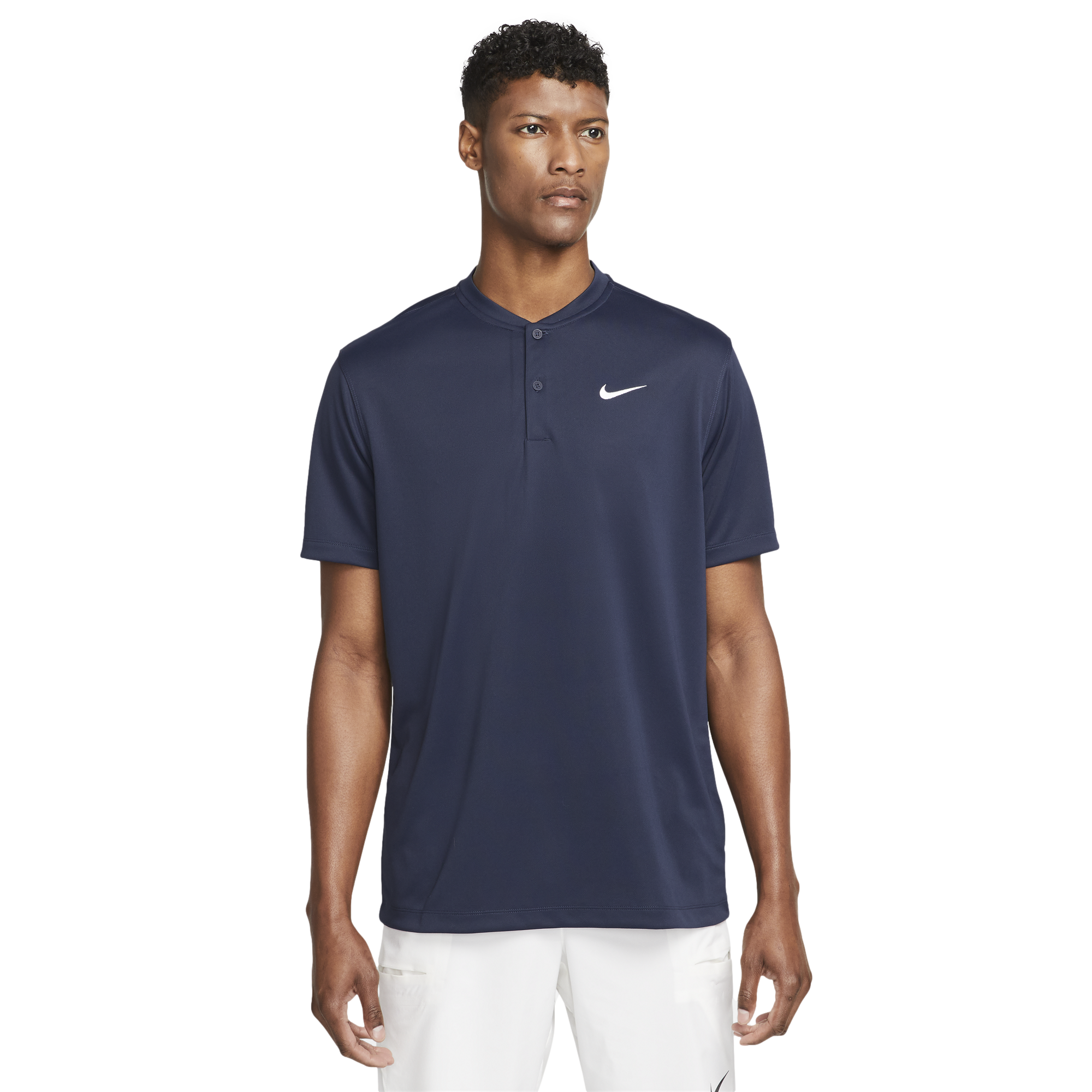 NikeCourt Dri-FIT Men's Tennis Polo