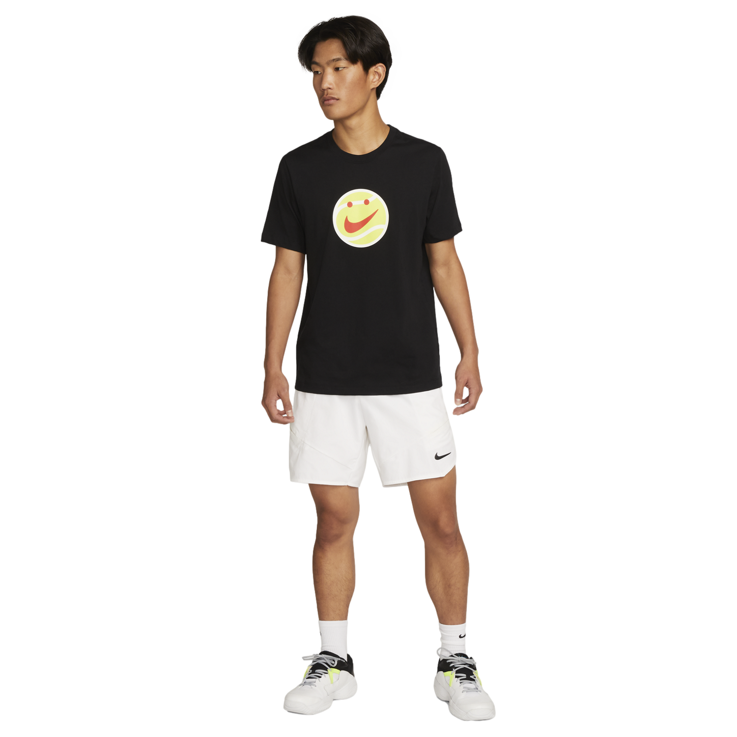 Have A Very Nike Tennis Day Men's T-Shirt