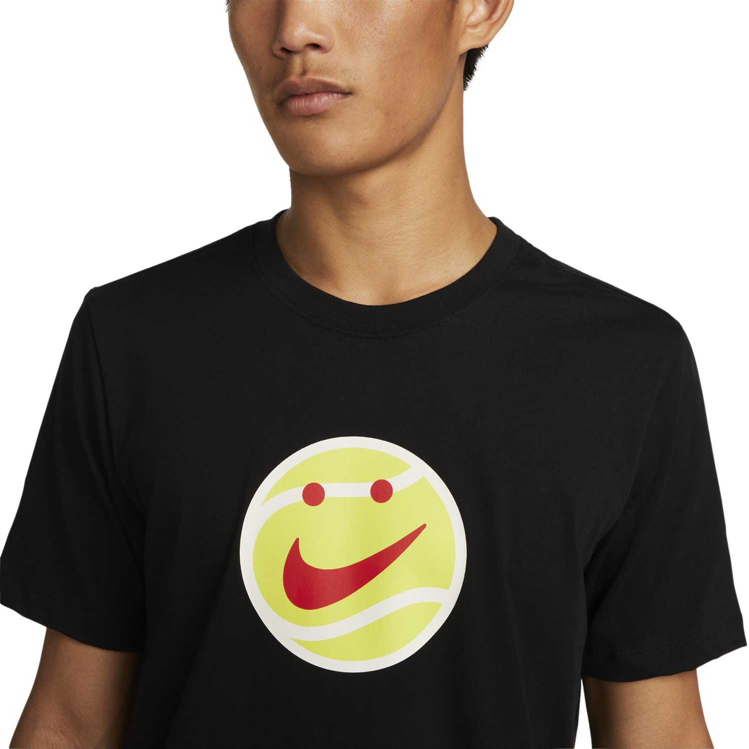 Have A Very Nike Tennis Day Men's T-Shirt