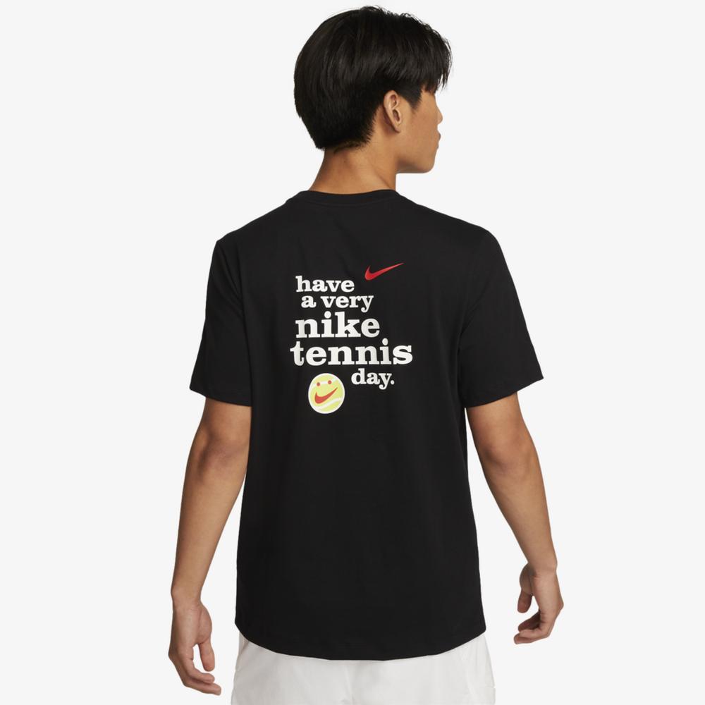 Have A Very Nike Tennis Day Men's T-Shirt