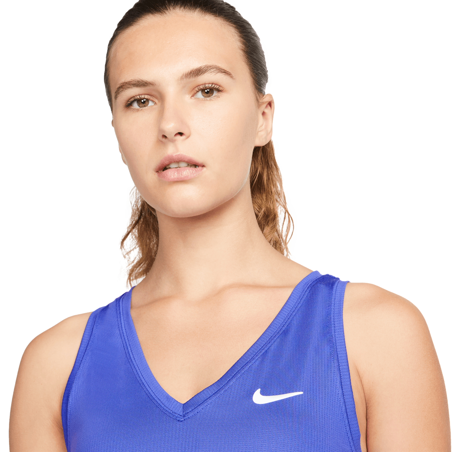 NikeCourt Victory Women's Tennis Tank Top