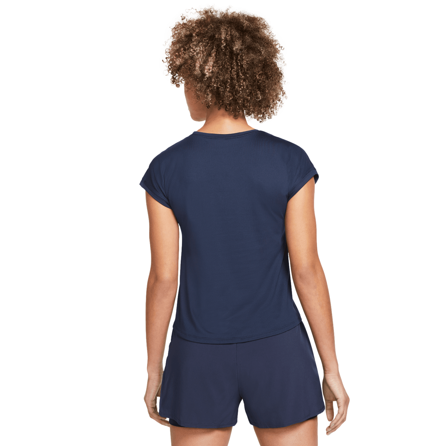 NikeCourt Dri-FIT Victory Women's Short-Sleeve Tennis Top