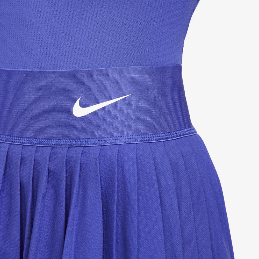 NikeCourt Dri-FIT Advantage 13" Pleated Tennis Skirt
