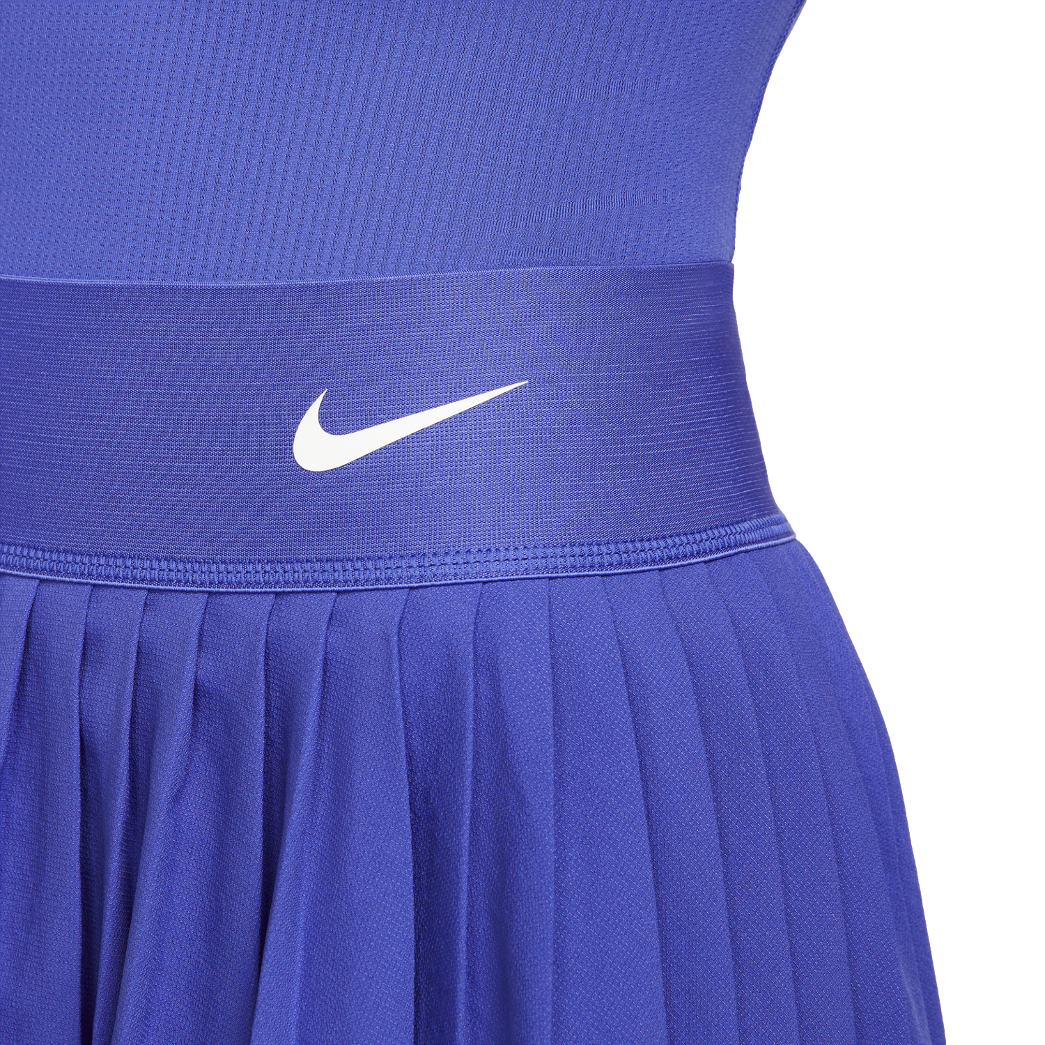 NikeCourt Dri-FIT Advantage 13" Pleated Tennis Skirt