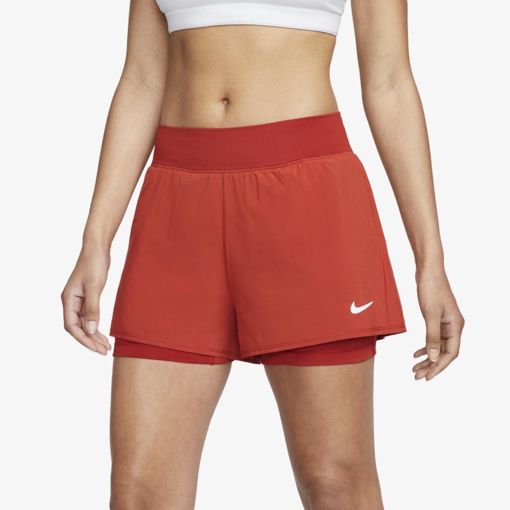 NikeCourt Victory Flex Women's 4" Tennis Short