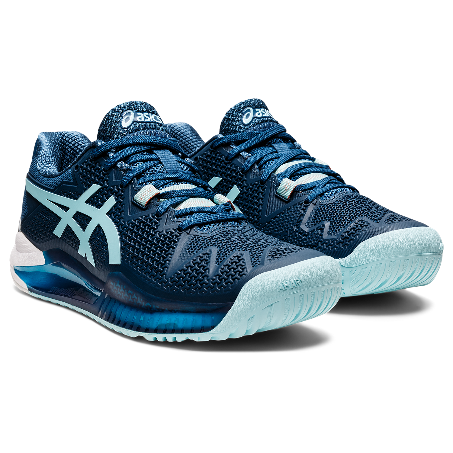Gel Game 8 Women's Tennis Shoe