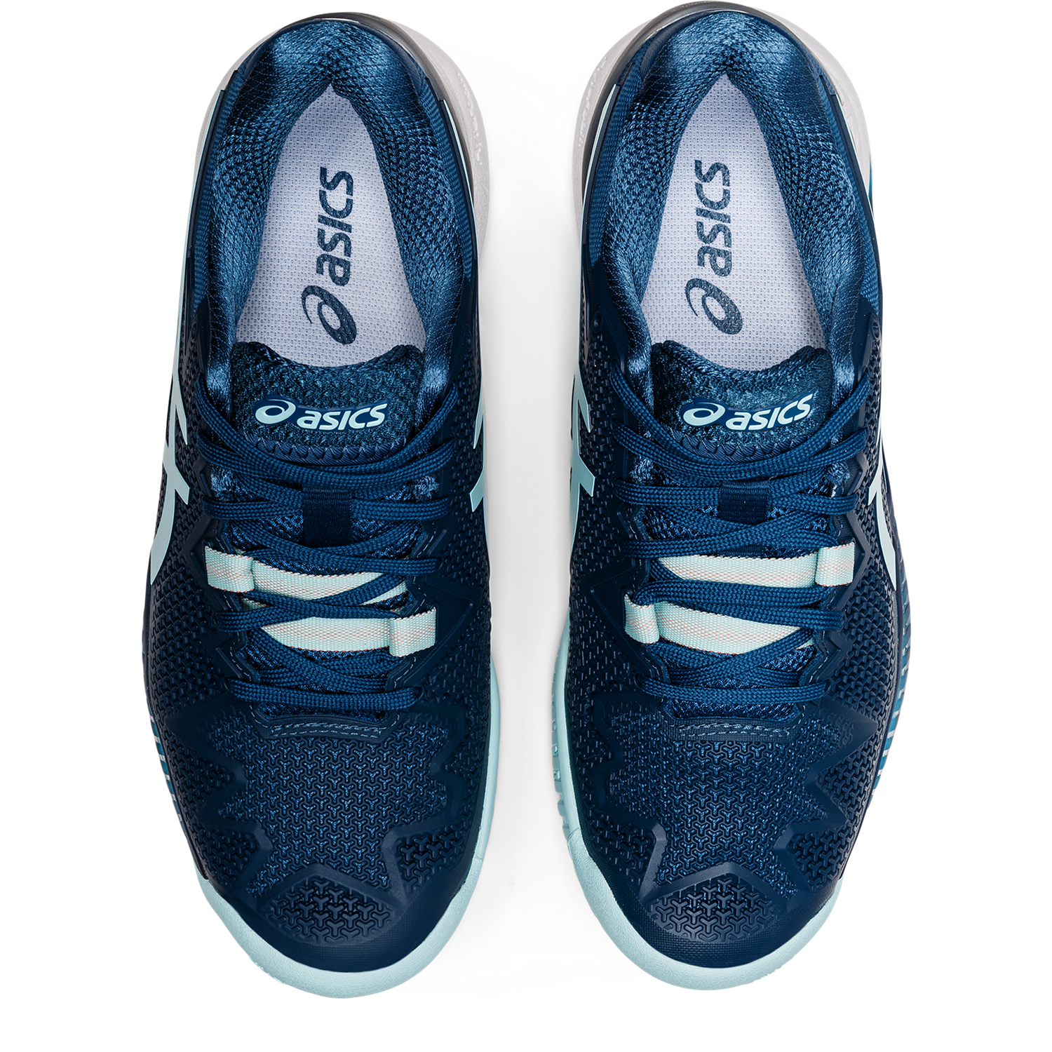 Gel Game 8 Women's Tennis Shoe