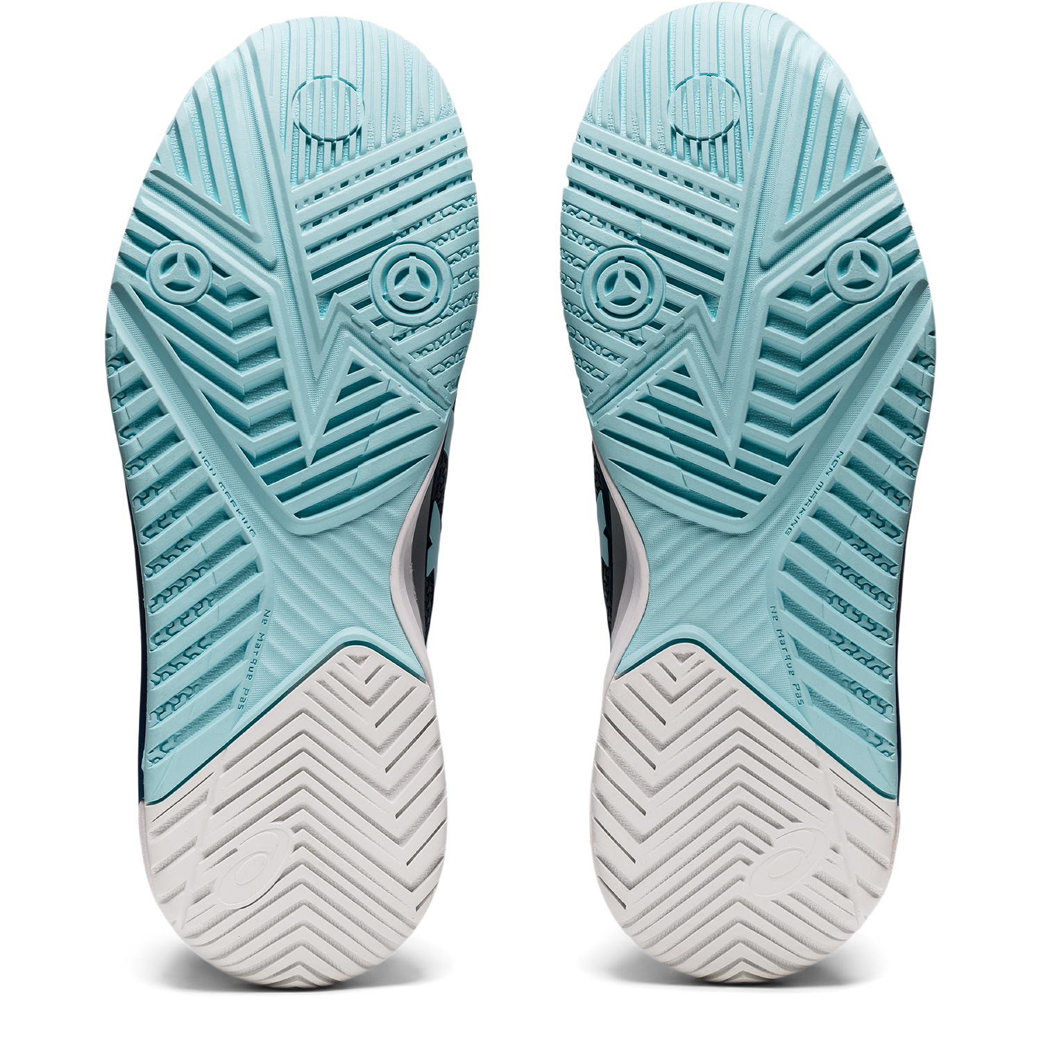 Gel Game 8 Women's Tennis Shoe