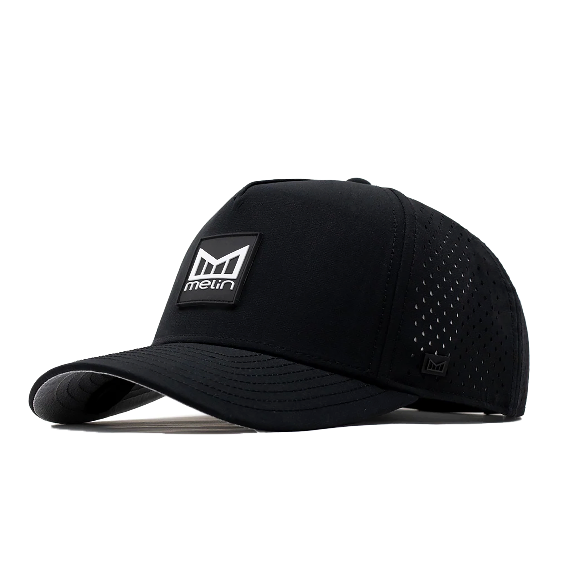 Odyssey Stacked Hydro Hat