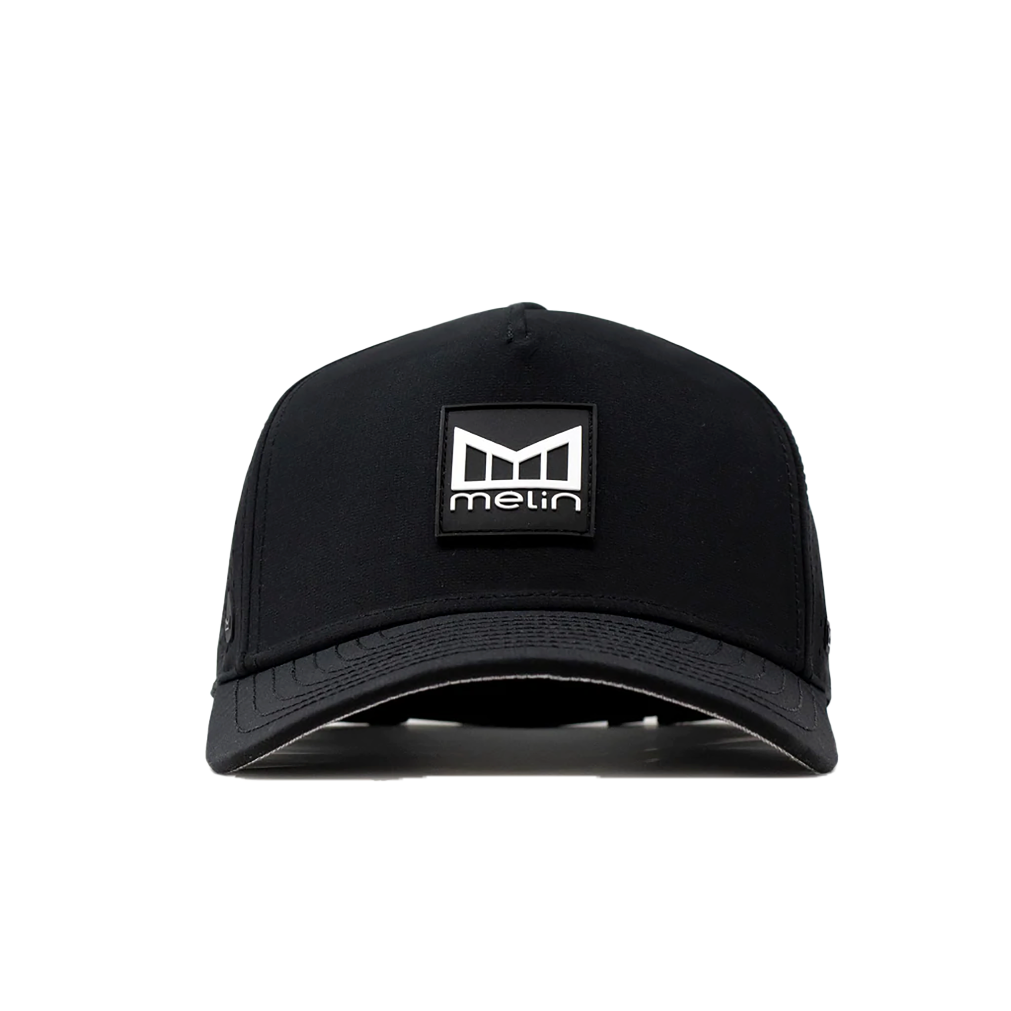 Odyssey Stacked Hydro Hat