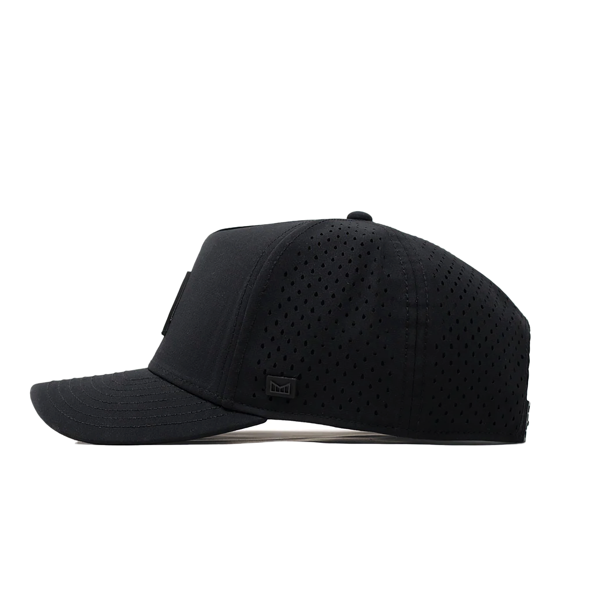 Odyssey Stacked Hydro Hat