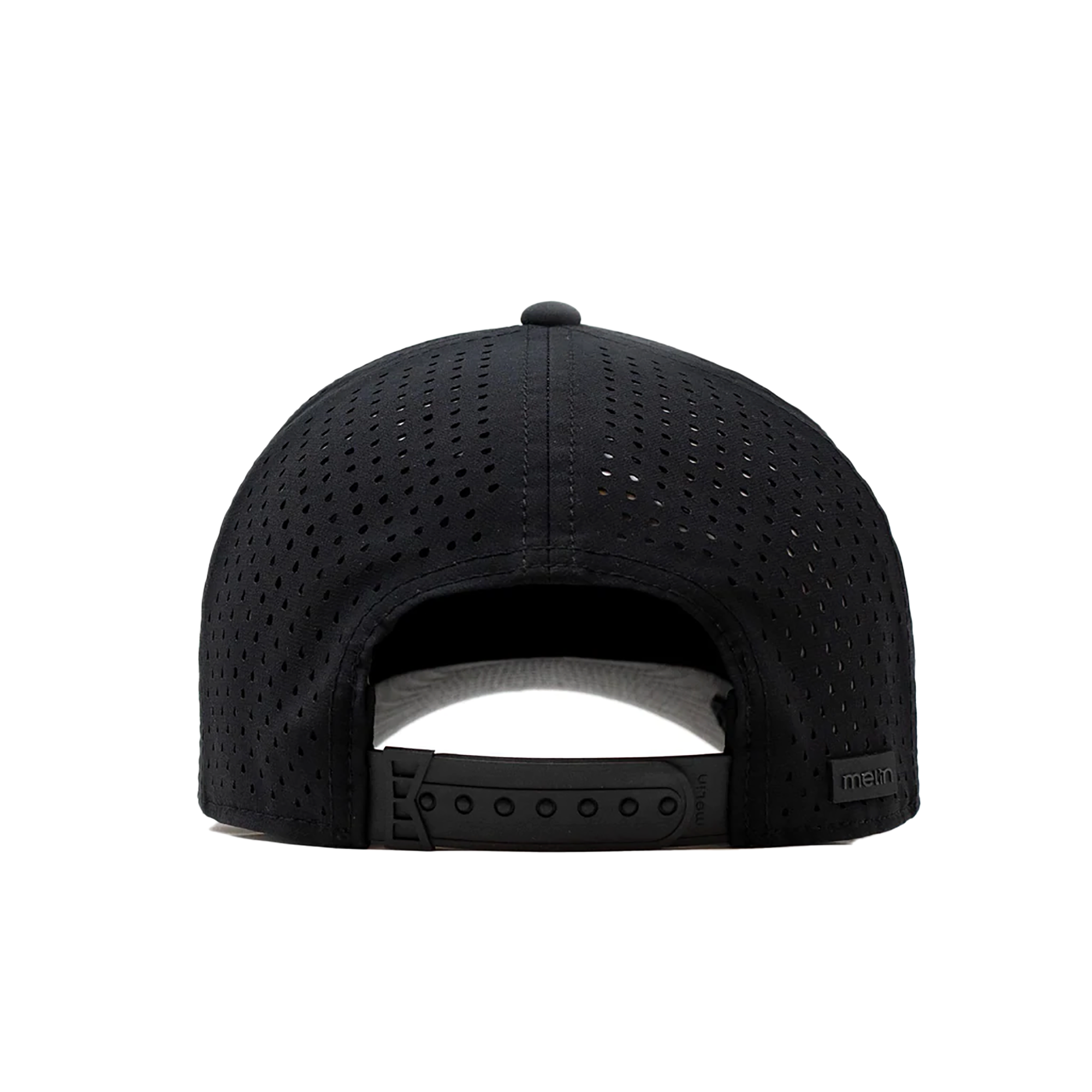Odyssey Stacked Hydro Hat