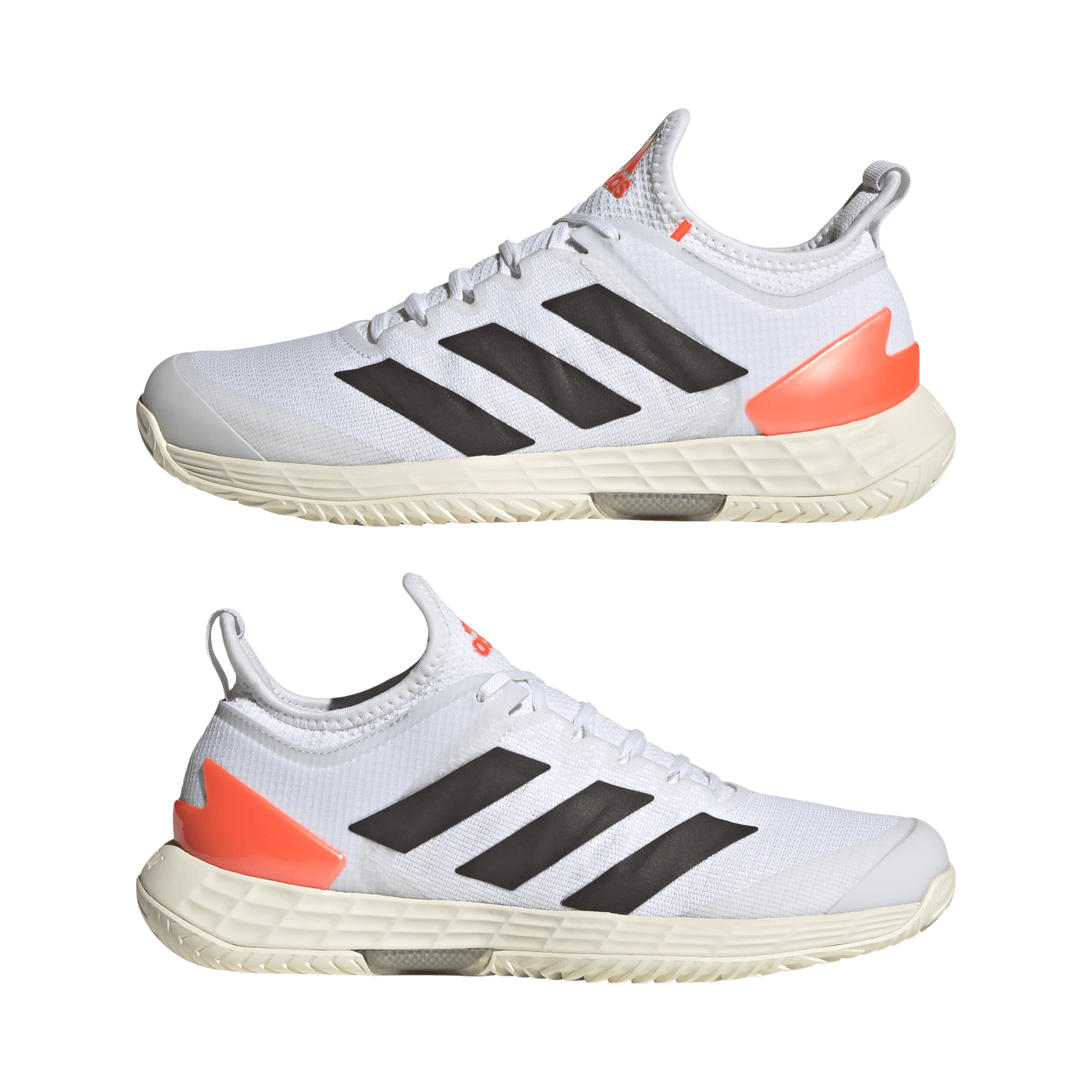 【おしゃれ】 adidas Adizero Ubersonic 4 '22 Women's Tennis Shoe | PGA レッグウェア