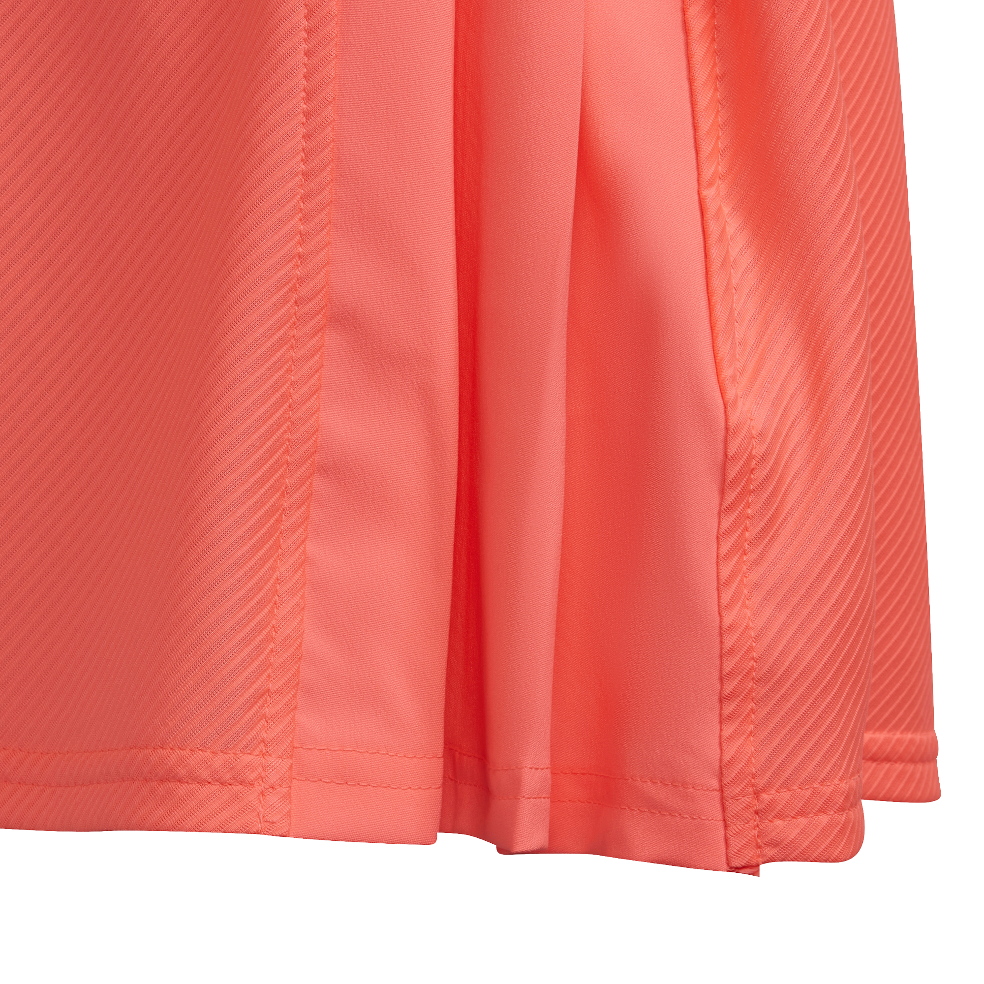 Girls Sleeveless Pop Up Dress