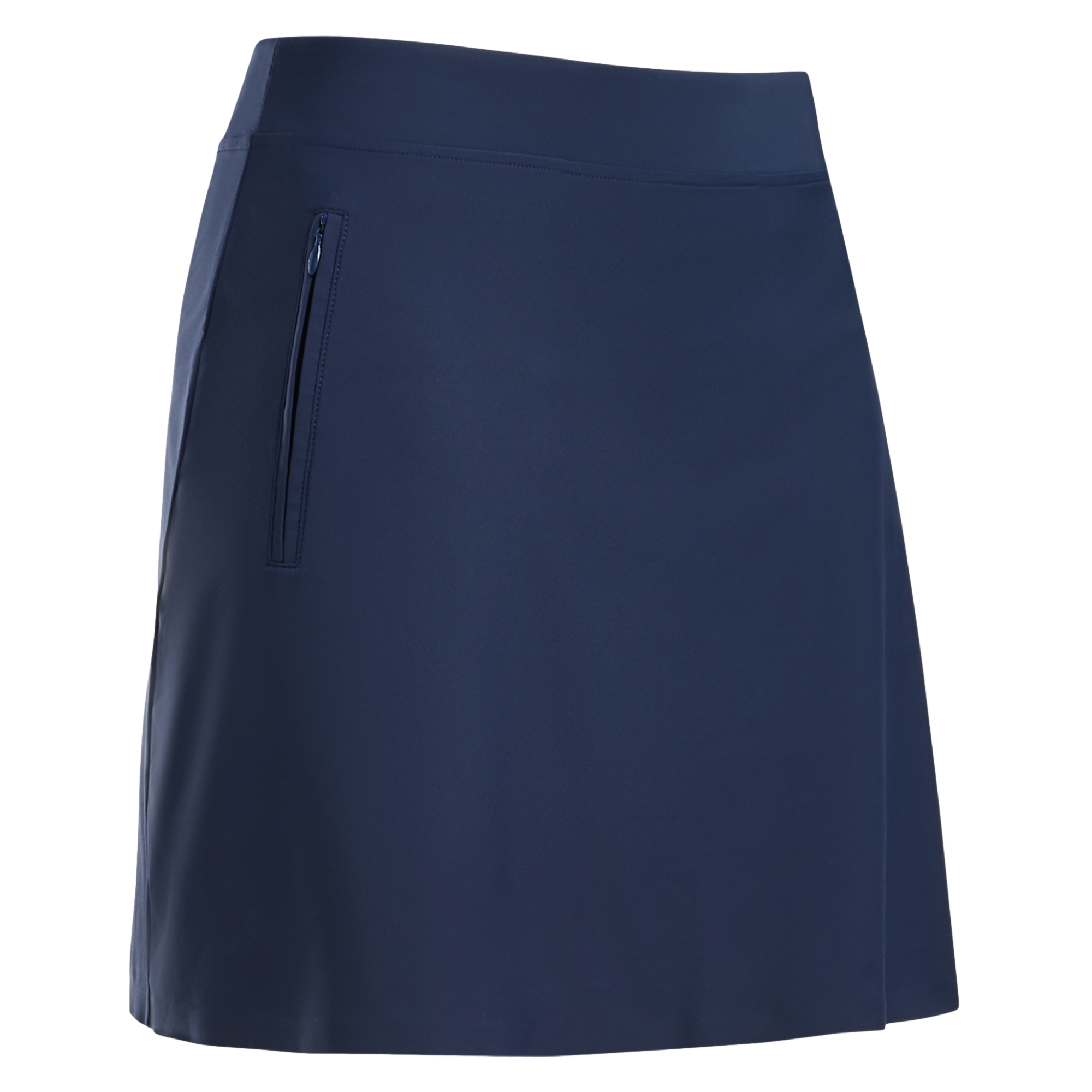 A-Line 16" Skort