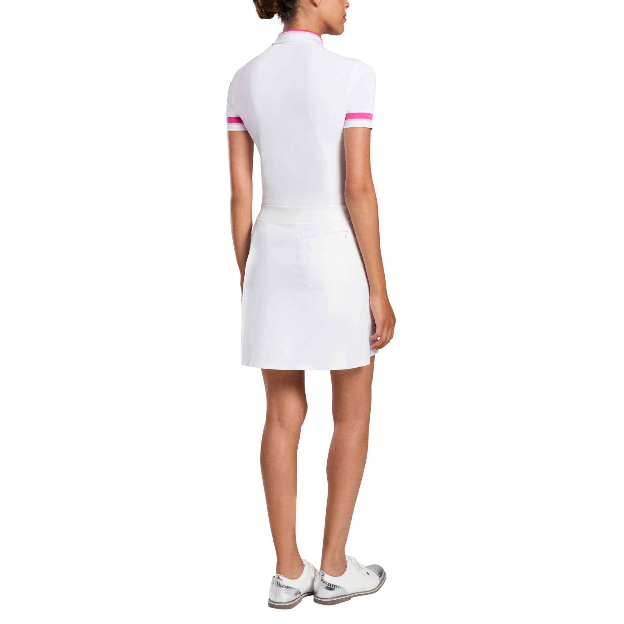Go To Effortless 15" Skort