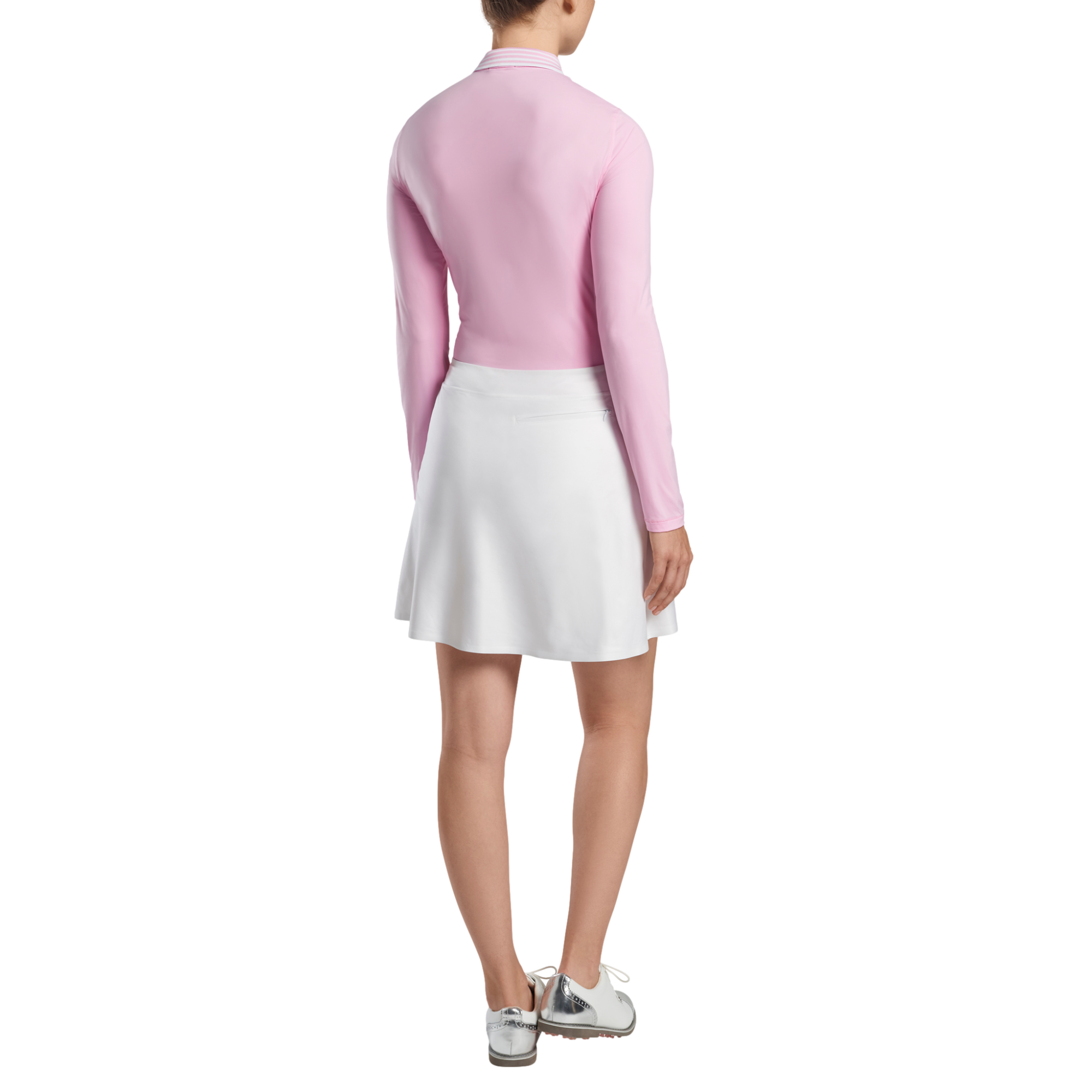 Go To Effortless 15" Skort