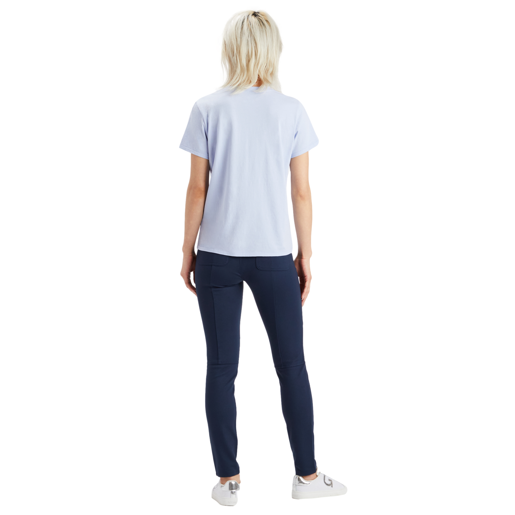 I Hate Golf Short Sleeve T-Shirt