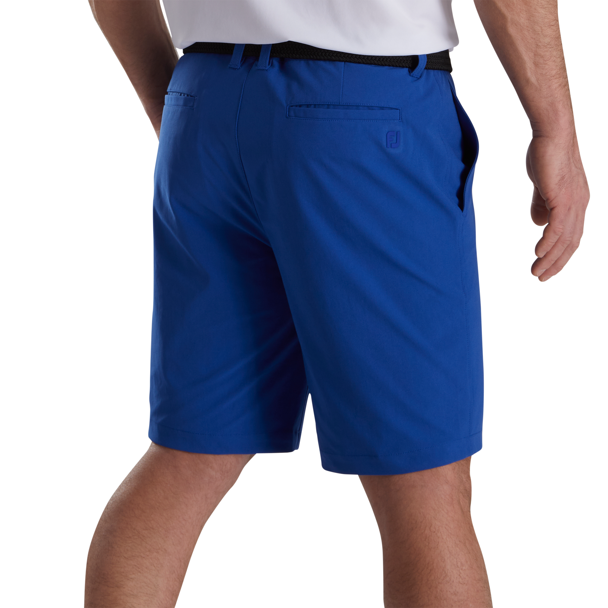 Performance Knit Men's  9.5"Golf Shorts