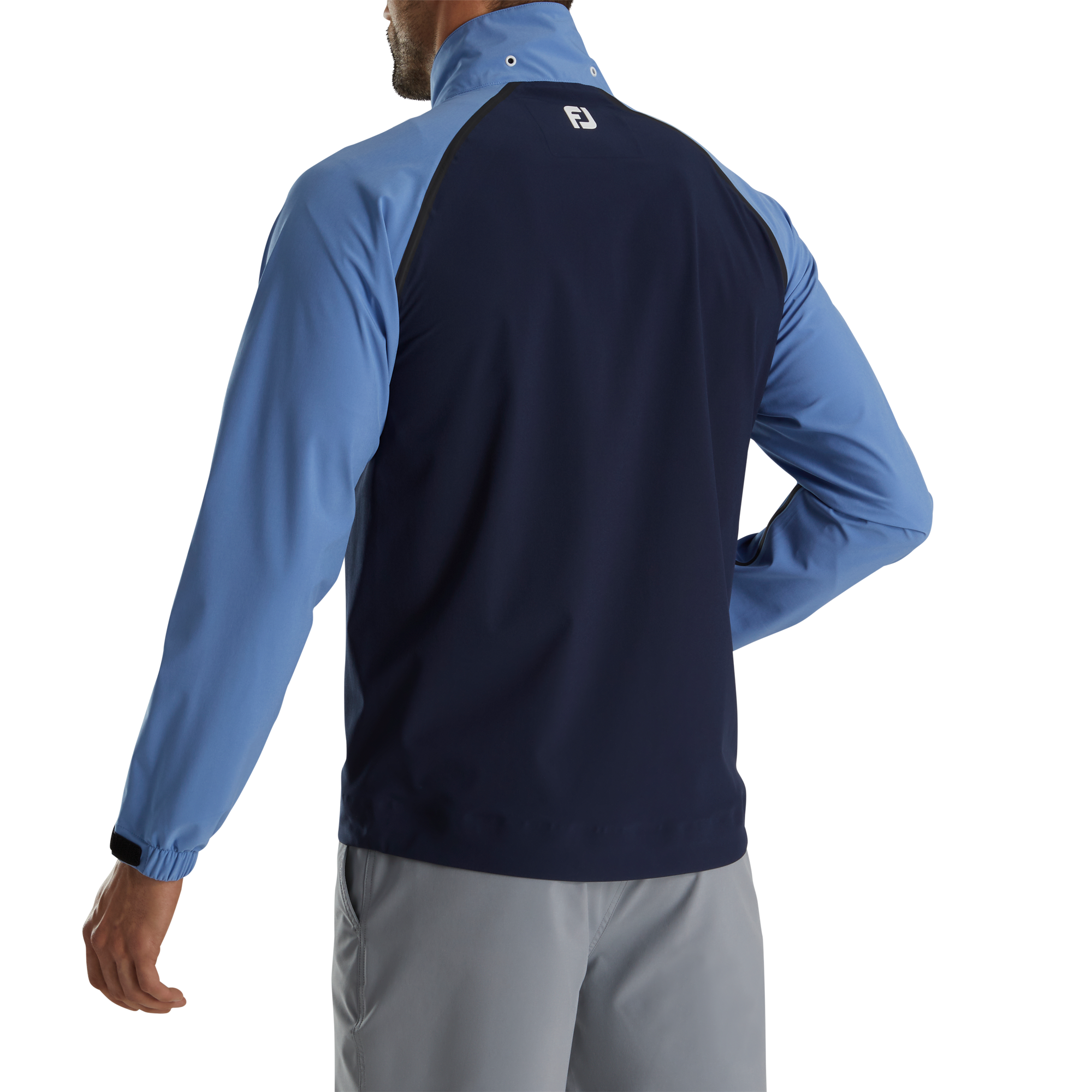 Hydrotour Rain Jacket