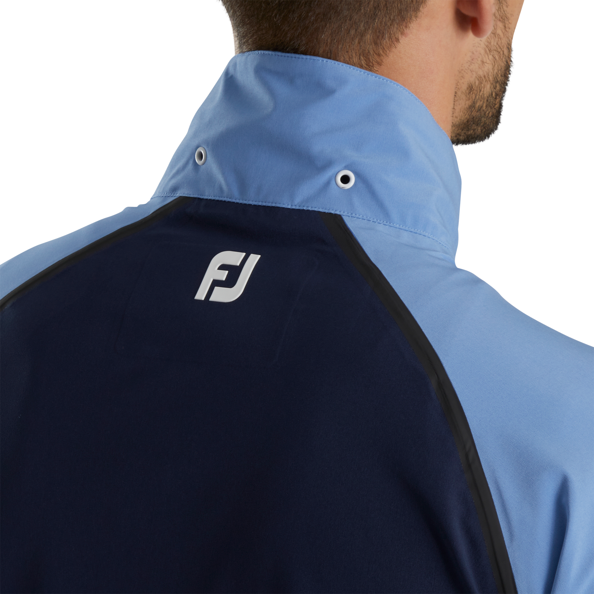 Hydrotour Rain Jacket
