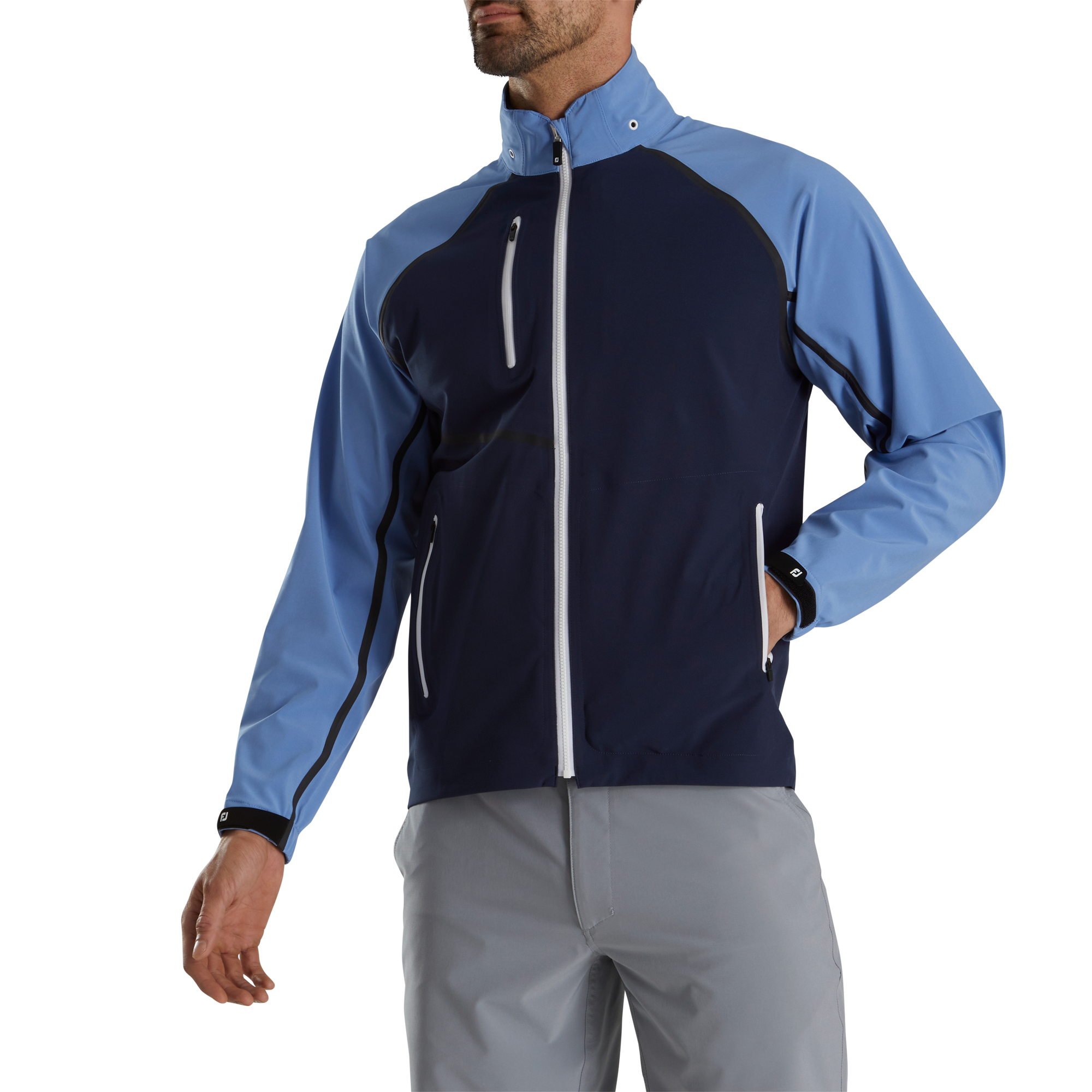 Hydrotour Rain Jacket