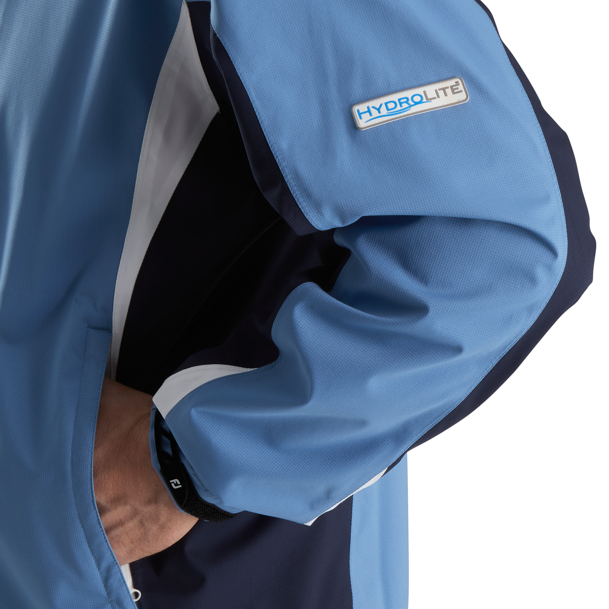HydroLite Rain Jacket