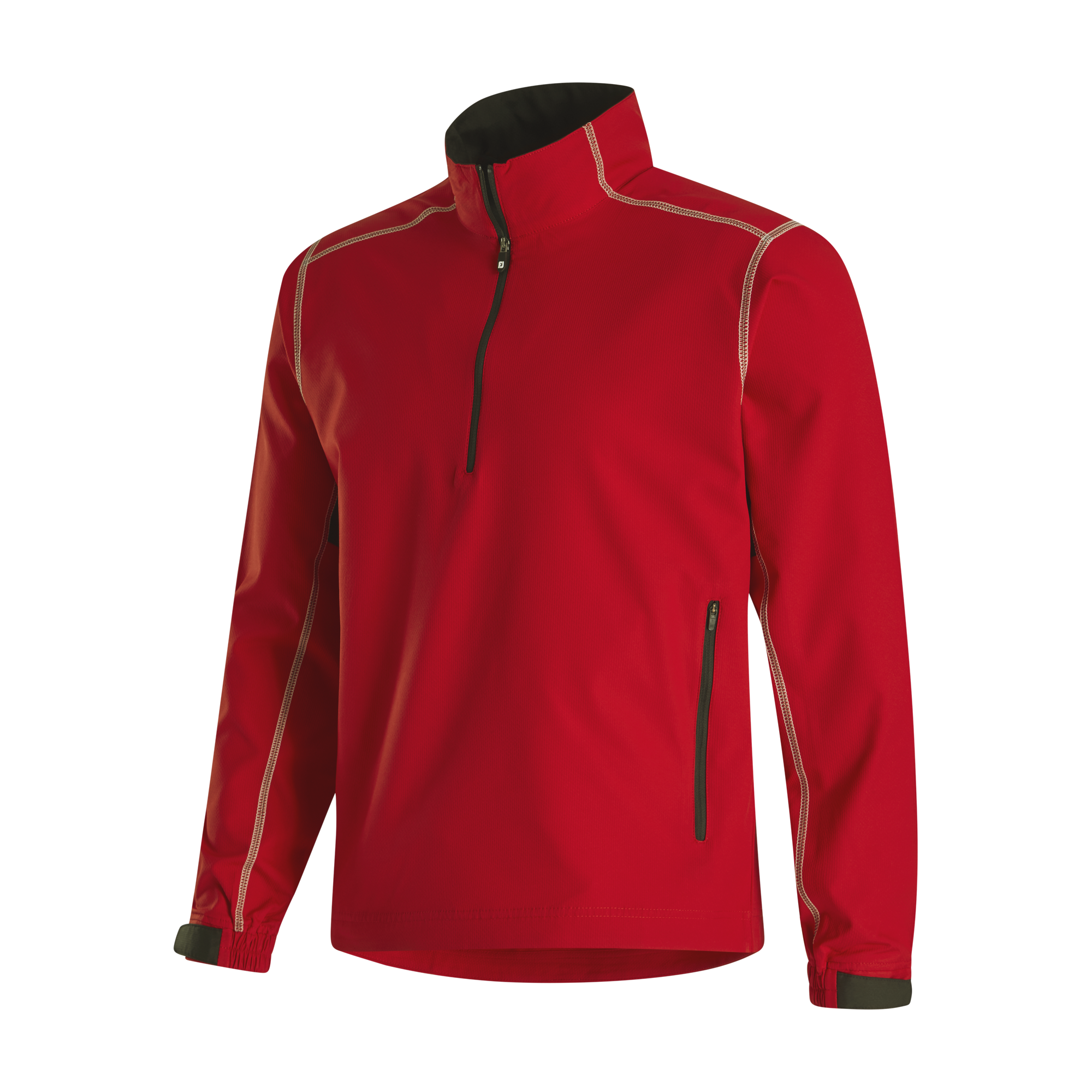 Sport Men's Golf Quarter Zip Windshirt