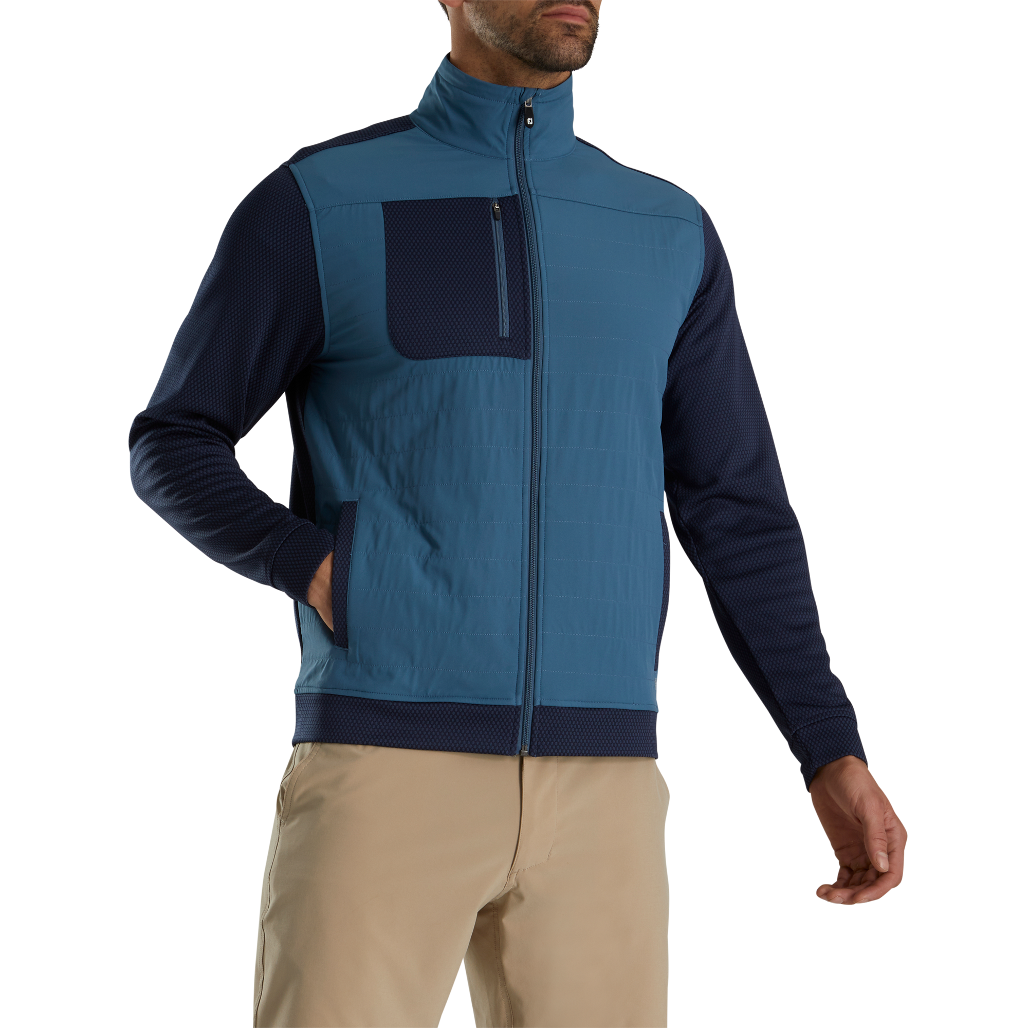 FootJoy ThermoSeries Hybrid Jacket