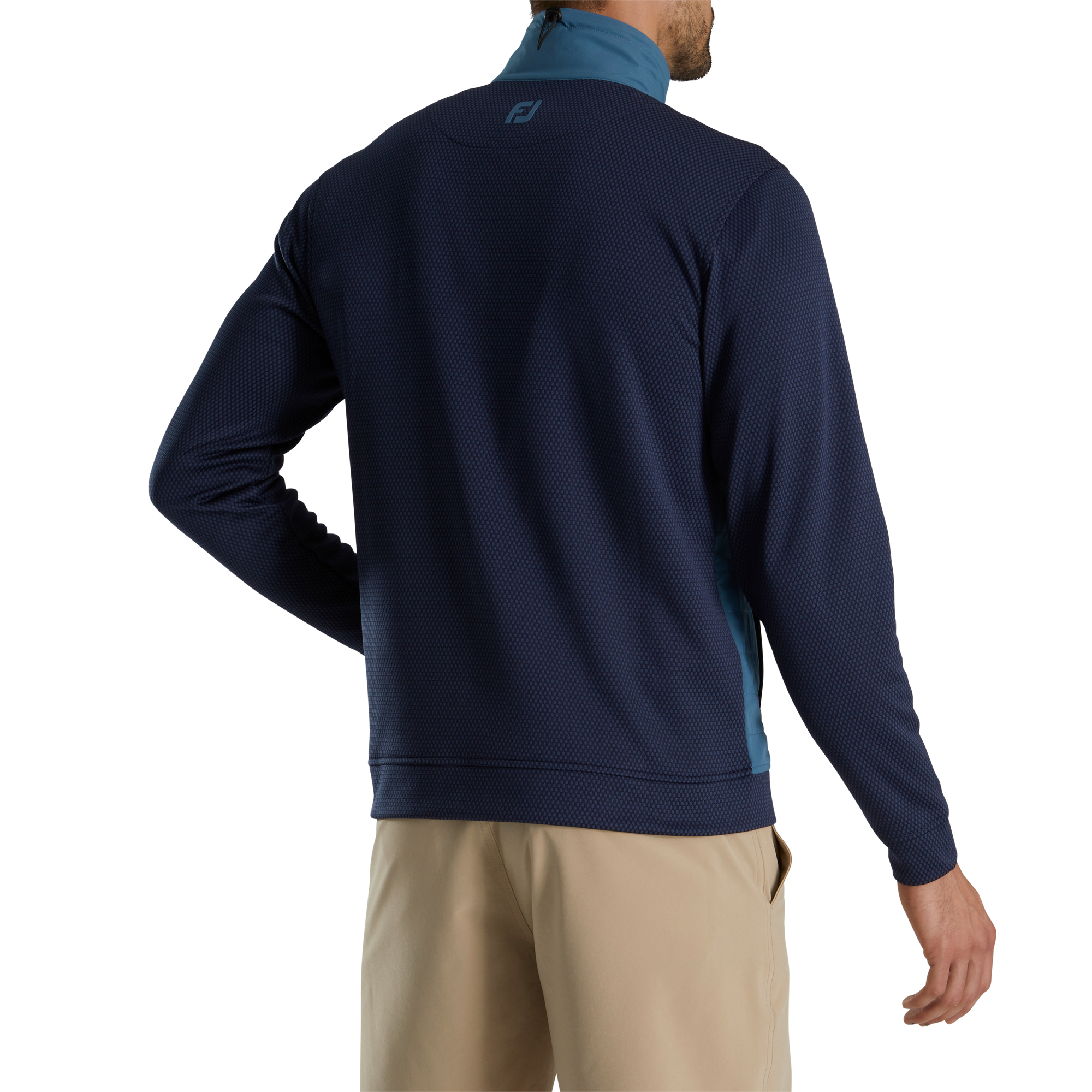 ThermoSeries Hybrid Jacket