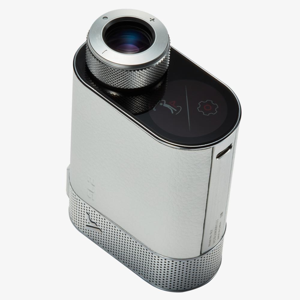 SL2 Hybrid Laser/GPS Rangefinder