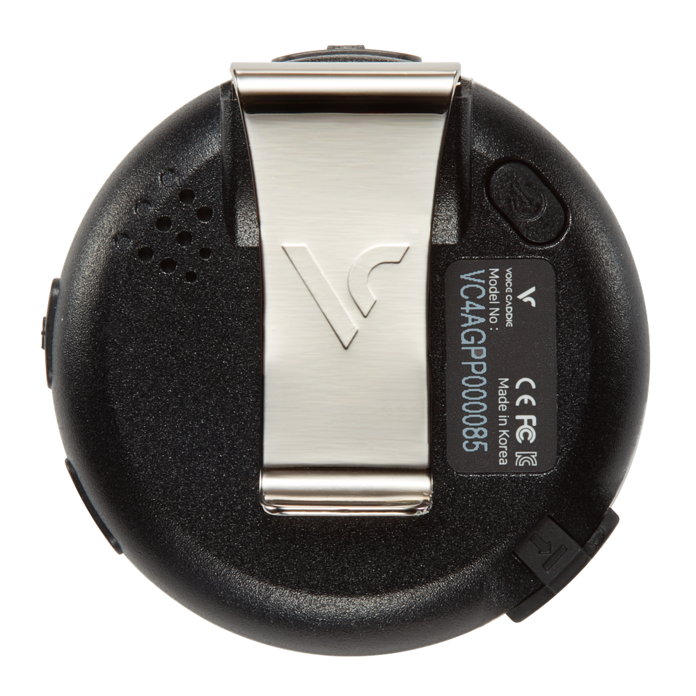 VC4 Voice Golf GPS