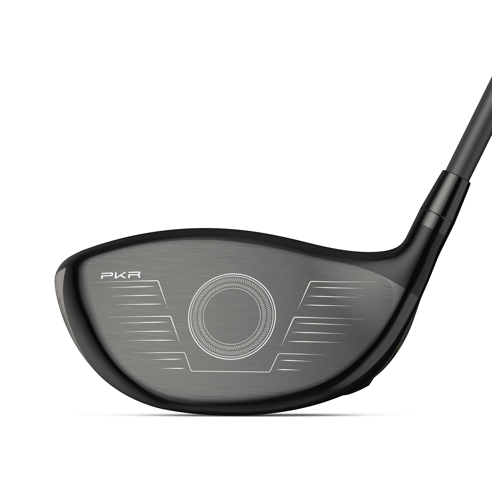 Launch Pad 2 Driver