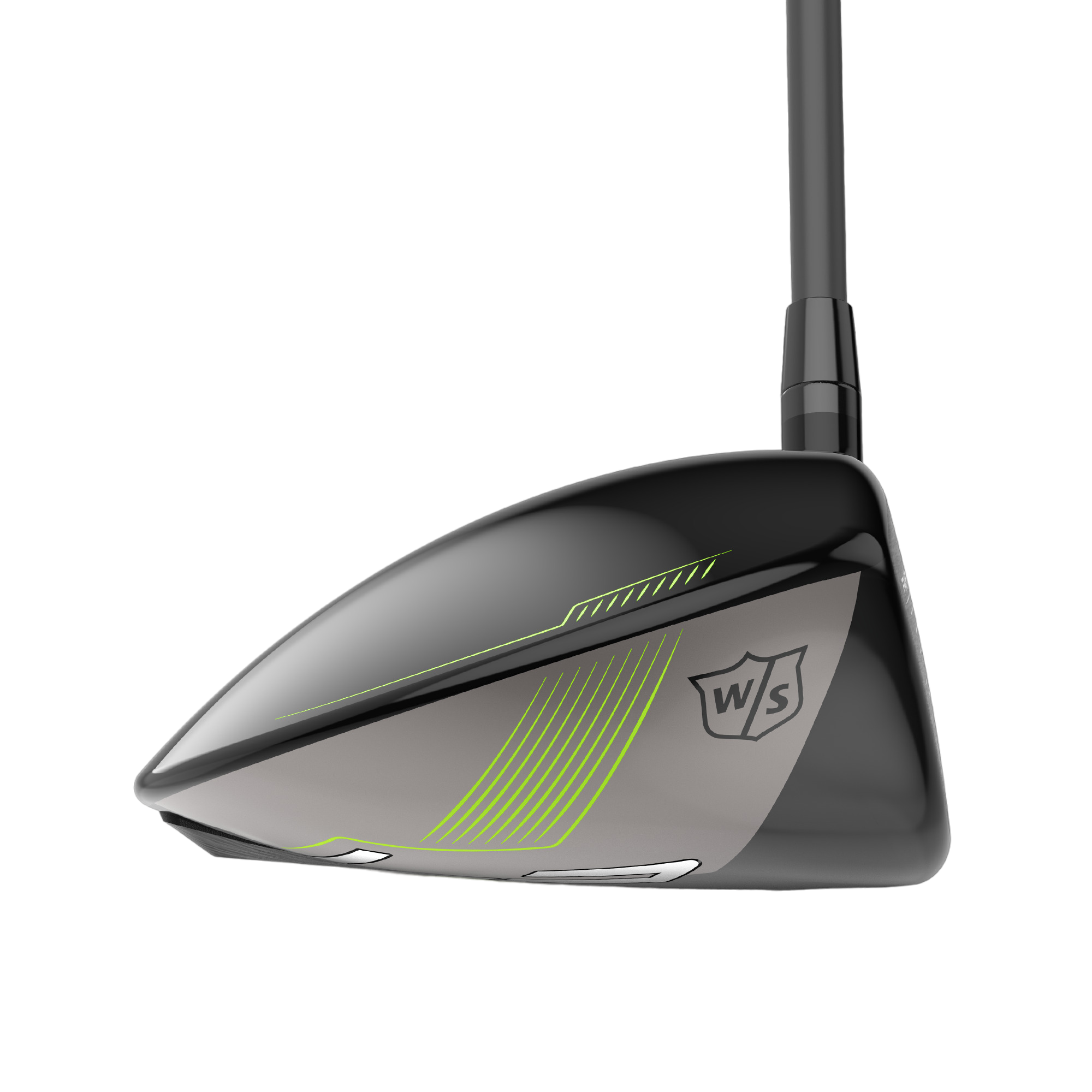 Launch Pad 2 Driver