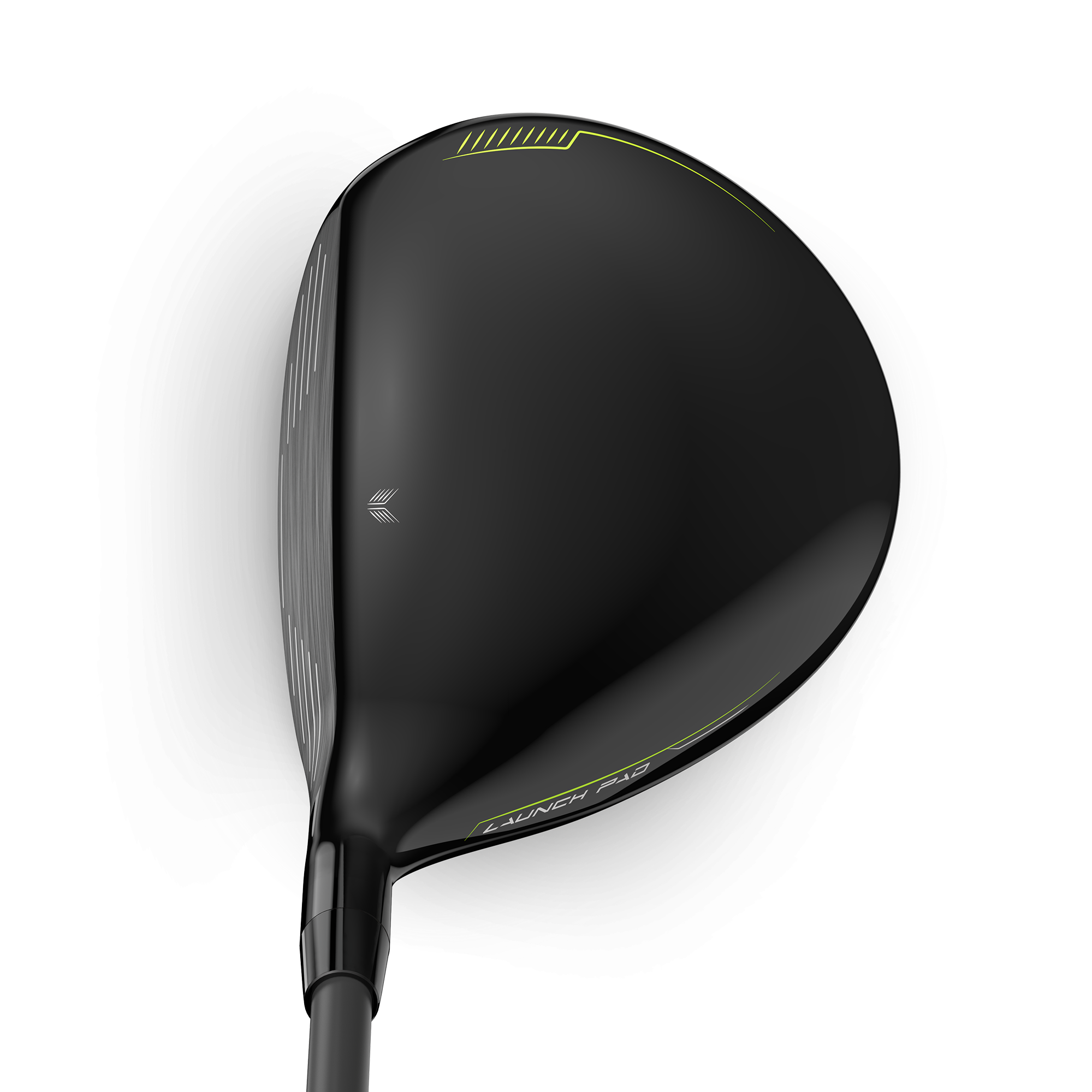 Launch Pad 2 Fairway Wood