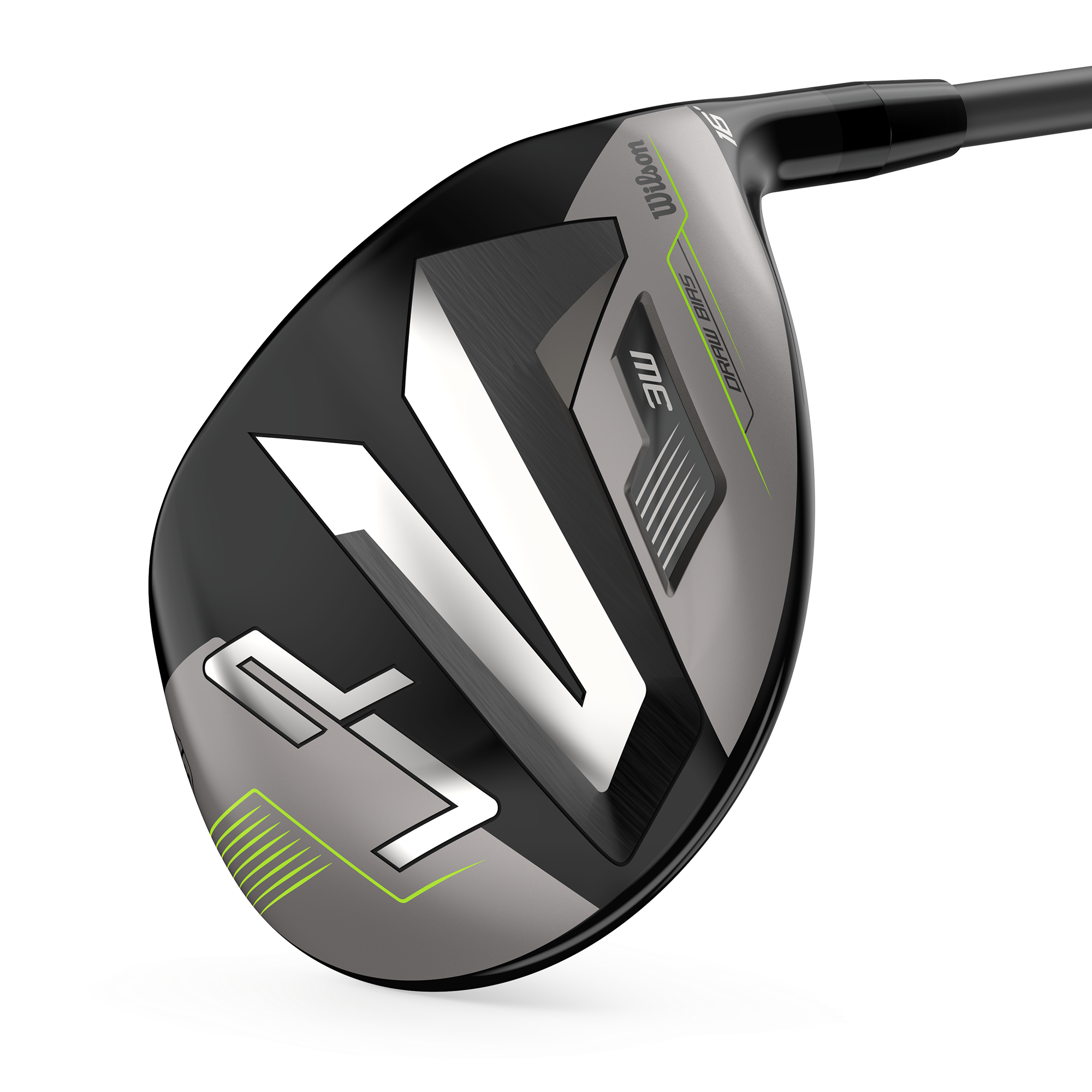 Launch Pad 2 Fairway Wood