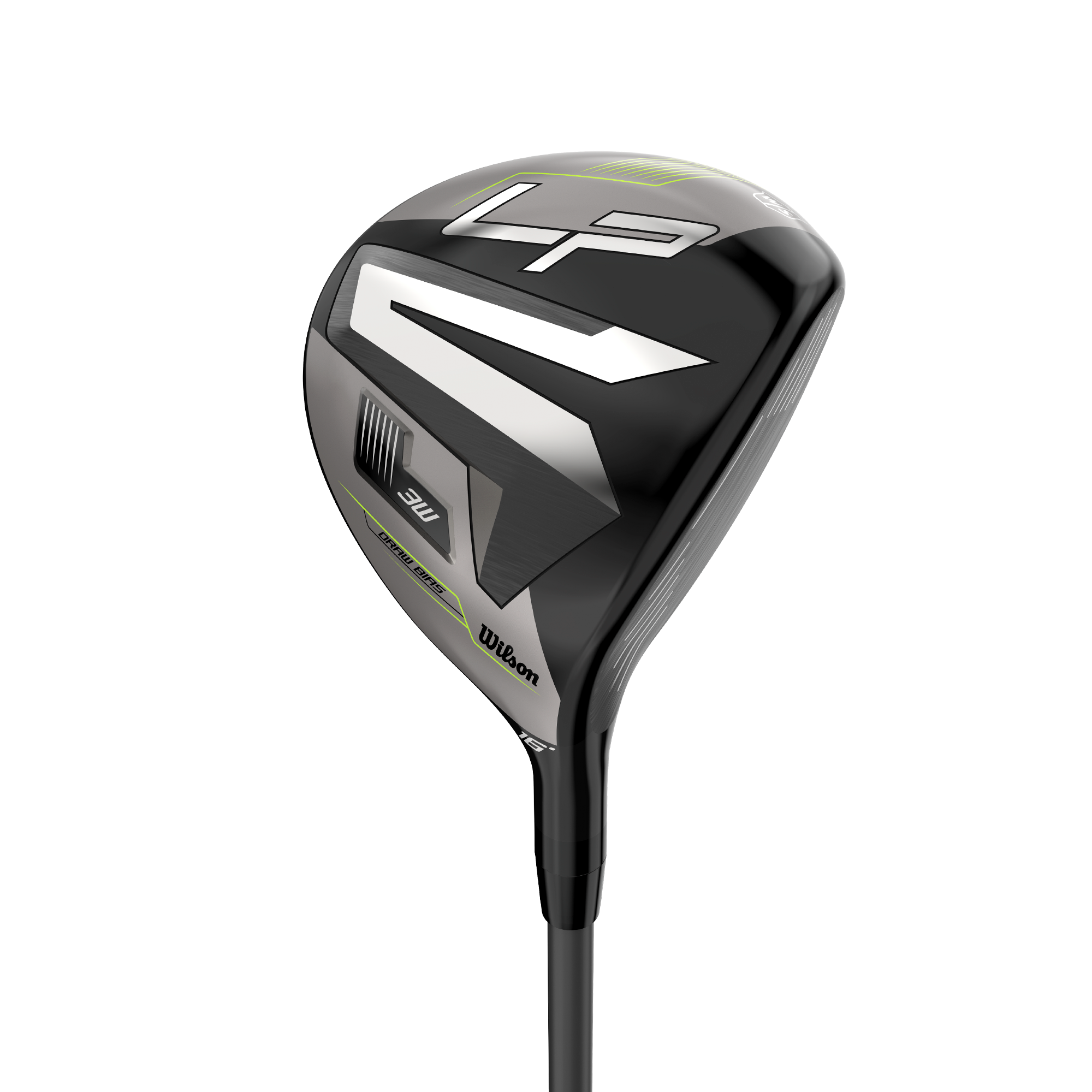 Launch Pad 2 Women's Fairway Wood